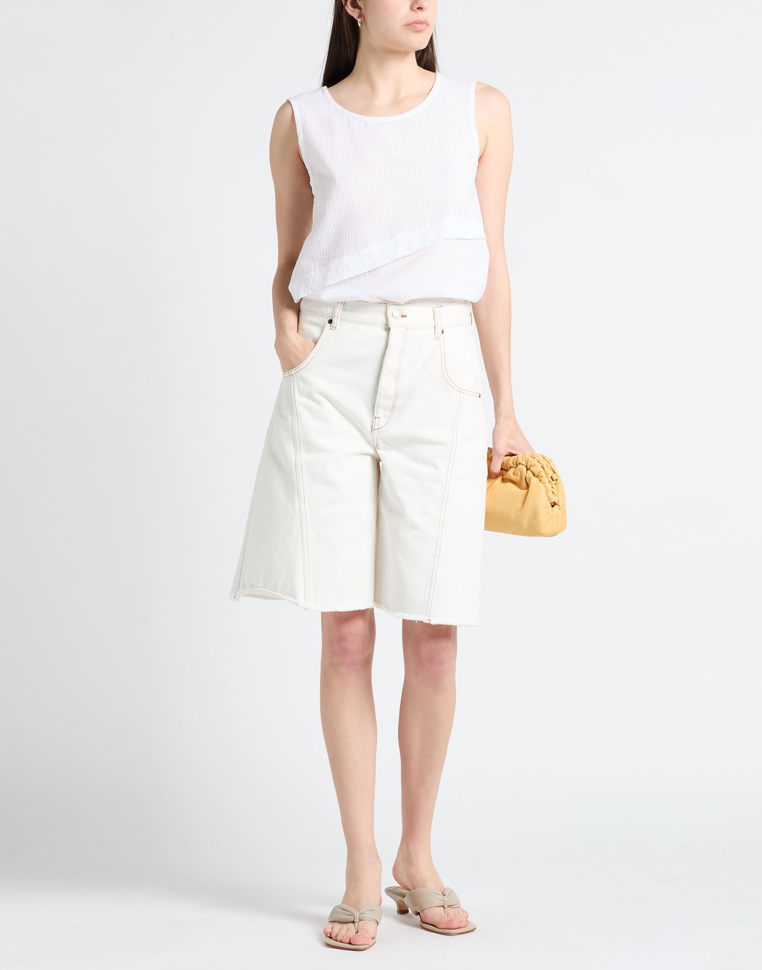  Armani Exchange - Camisetas Y Tops - Tops - On Yoox.com 