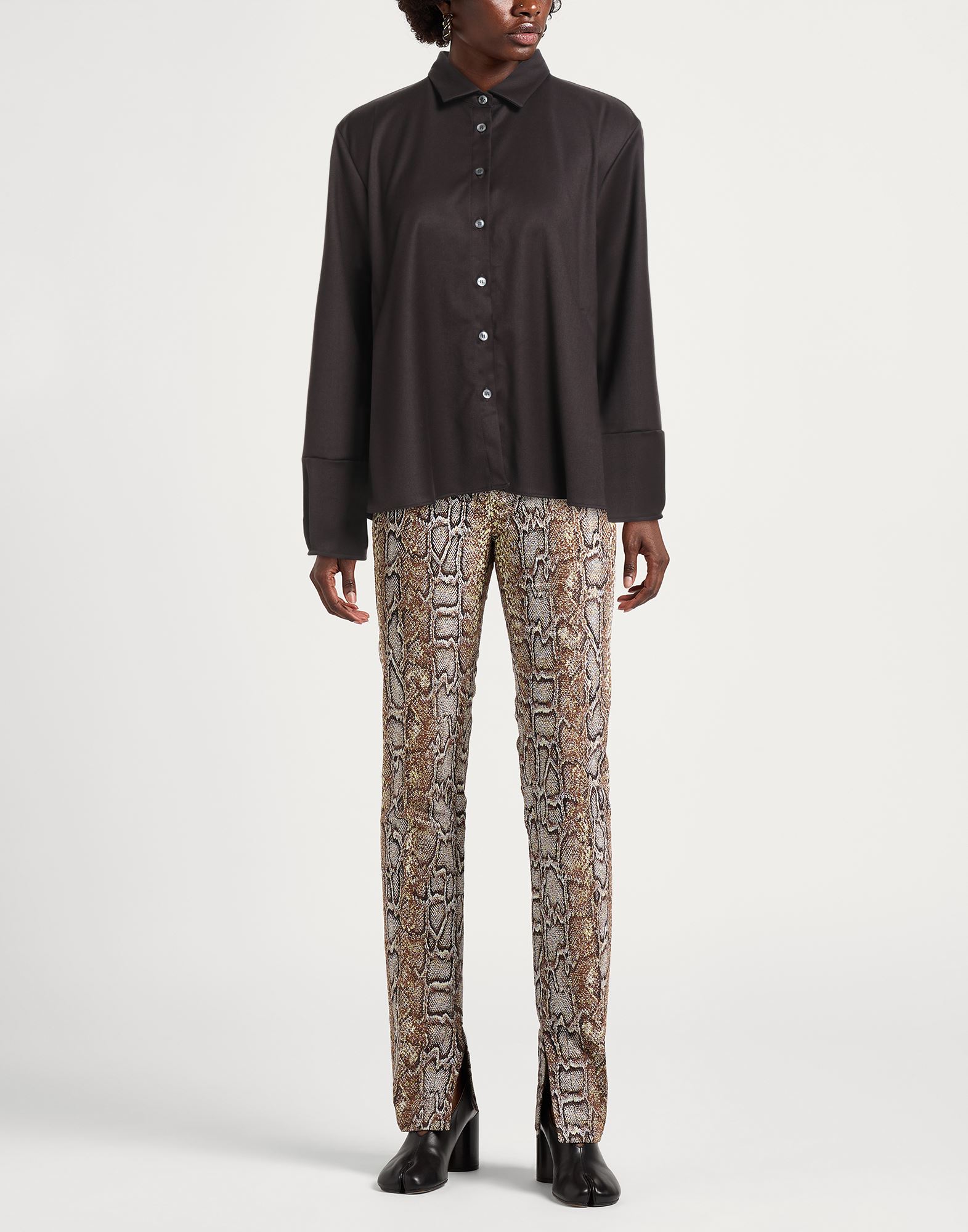  Robert Friedman - Camisetas Y Tops - Camisas - On Yoox.com 