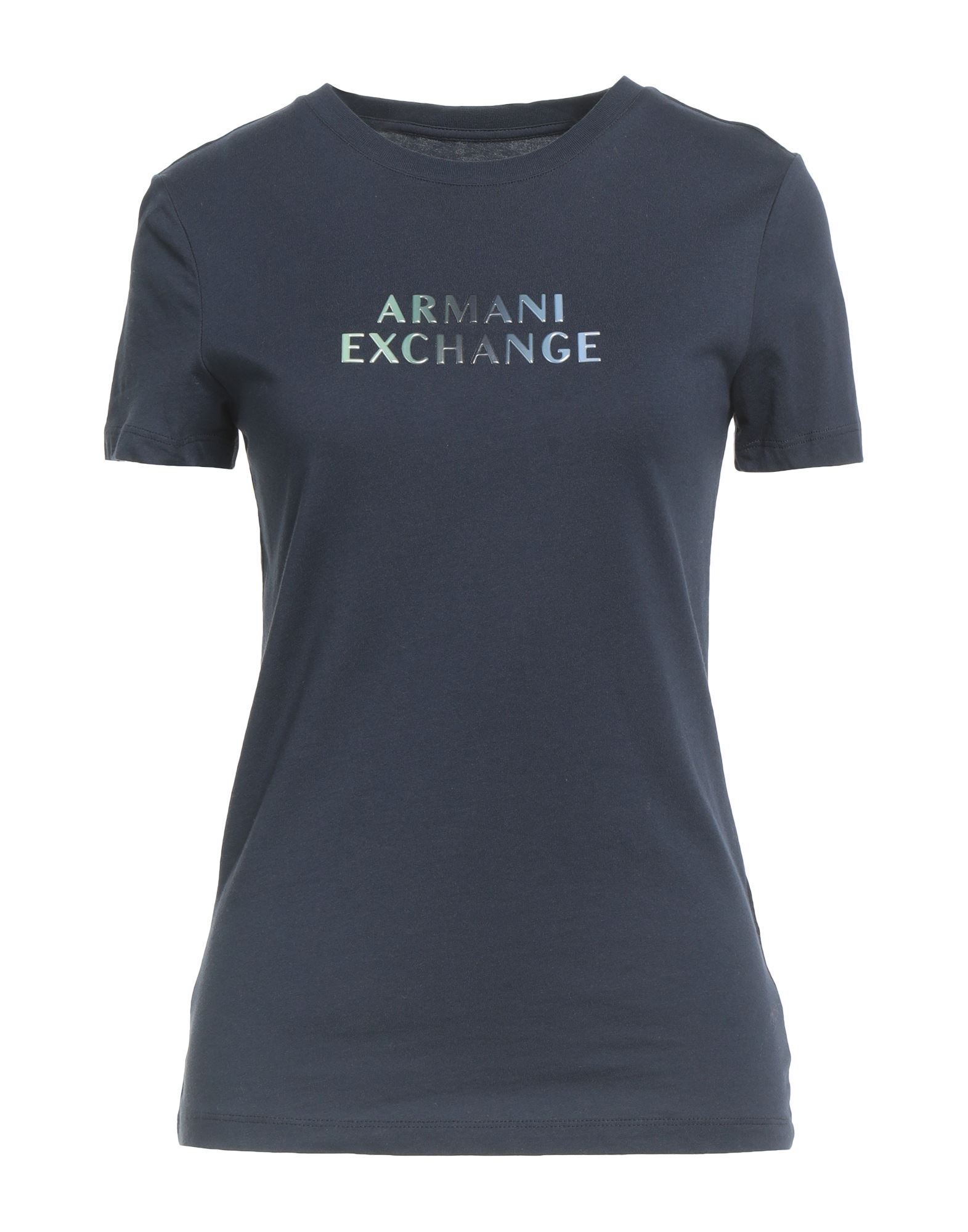 ARMANI EXCHANGE ΜΠΛΟΥΖΑΚΙΑ T-shirt