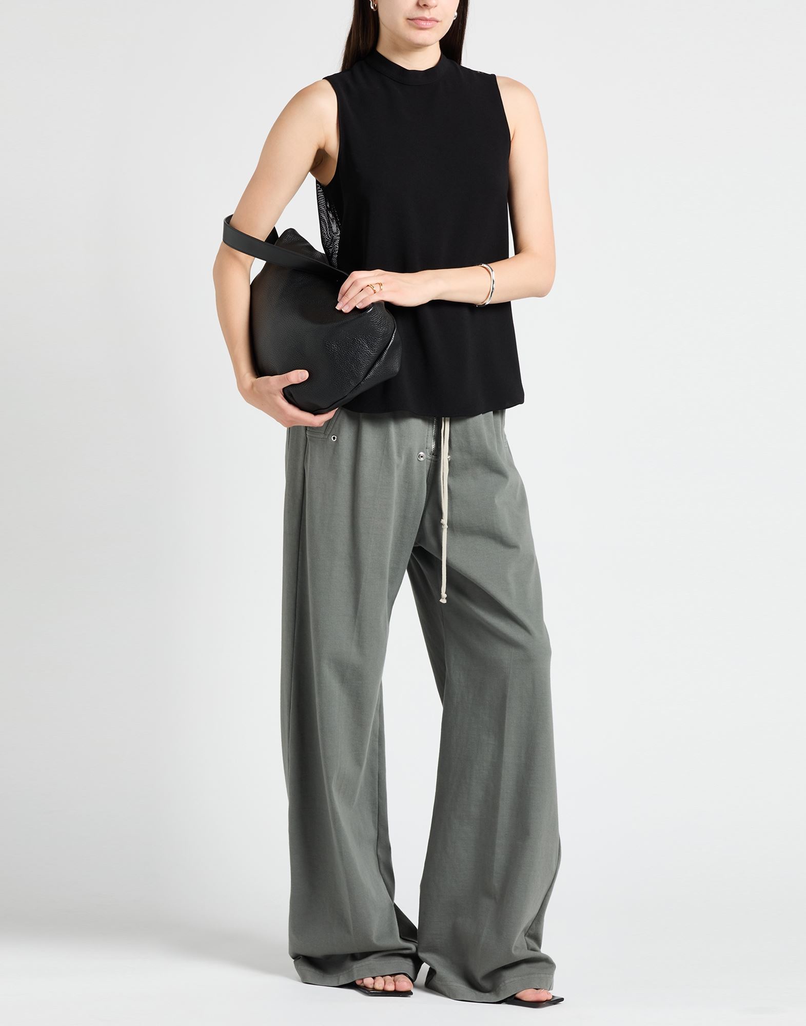  Armani Exchange - Camisetas Y Tops - Tops - On Yoox.com 