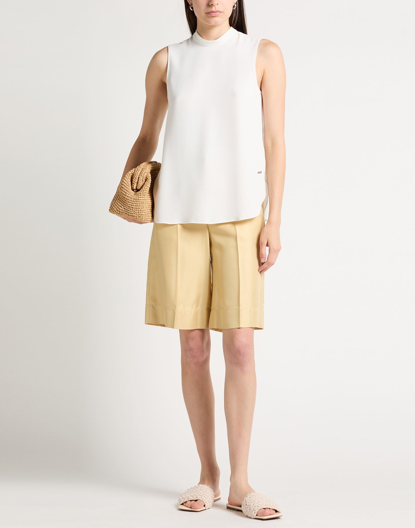  Armani Exchange - Camisetas Y Tops - Tops - On Yoox.com 