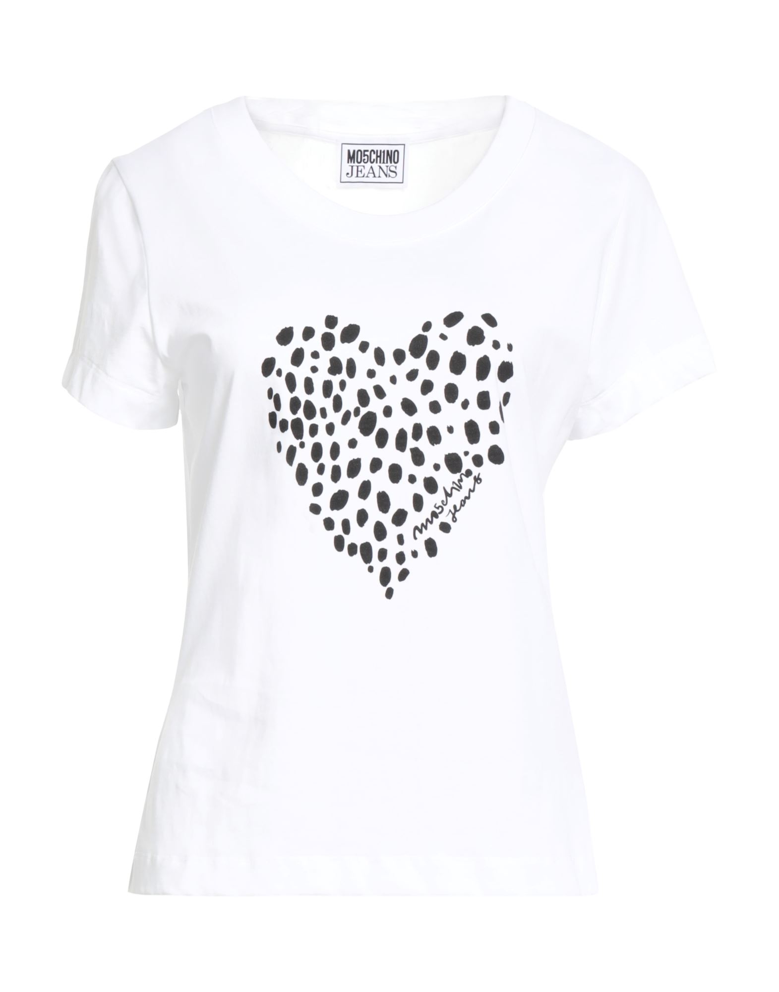 MOSCHINO JEANS ΜΠΛΟΥΖΑΚΙΑ T-shirt