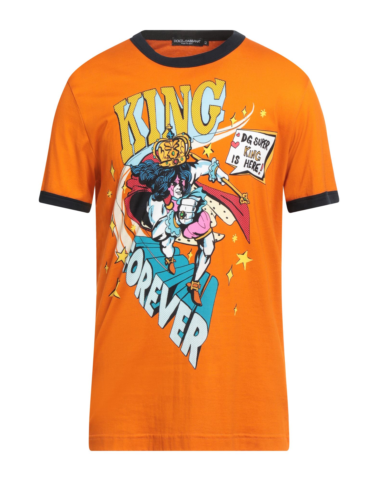 DOLCE&GABBANA ΜΠΛΟΥΖΑΚΙΑ T-shirt
