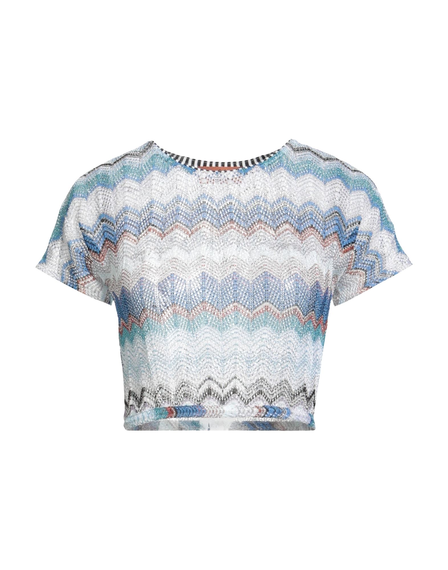 MISSONI MISSONI ΜΠΛΟΥΖΑΚΙΑ Τοπ