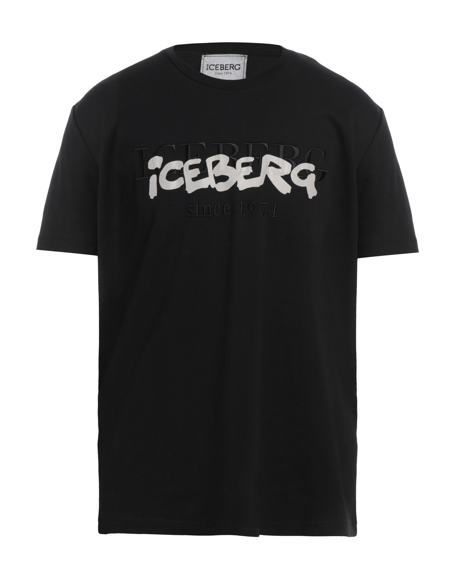 アイスバーグ(ICEBERG) メンズTシャツ・カットソー | 通販・人気