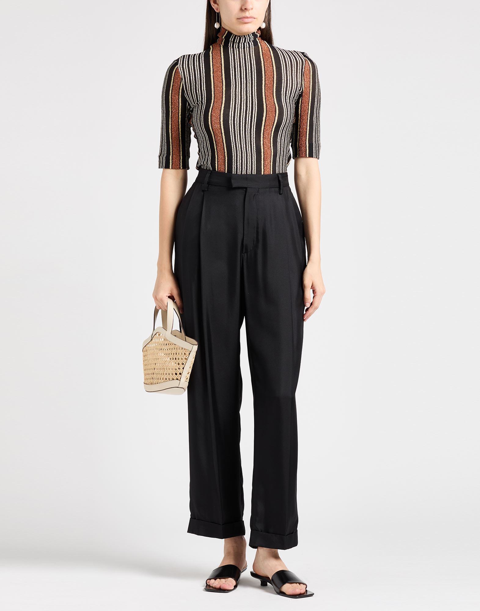  Missoni - Strickwaren - Rollkragenpullover - On Yoox.com 