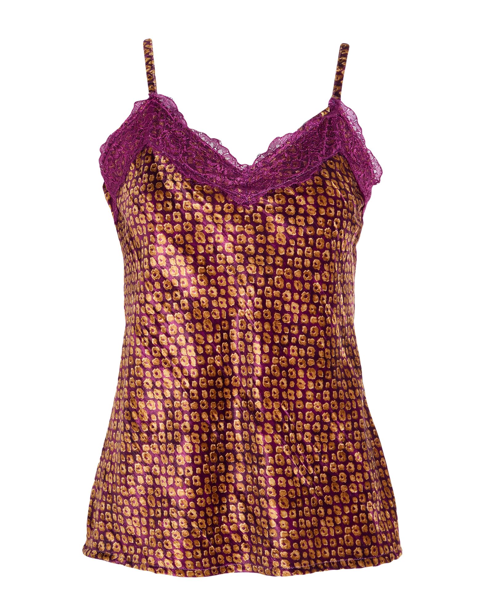  Rebel Queen By Liu •jo - Tops - Tops - On Yoox.com 