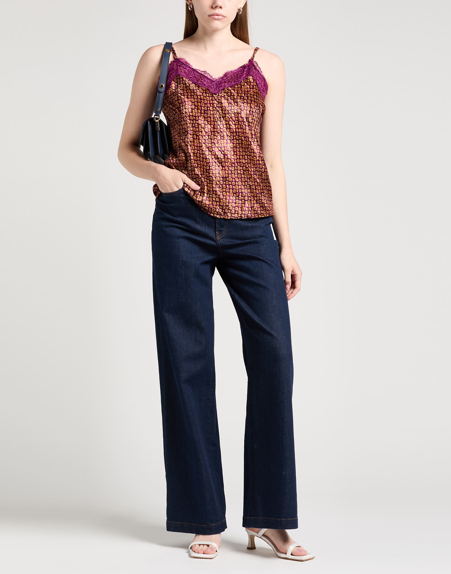  Rebel Queen By Liu •jo - Tops - Tops - On Yoox.com 