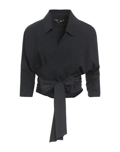 Chiara Boni La Petite Robe Woman Top Black Size L Polyamide, Elastane In Black