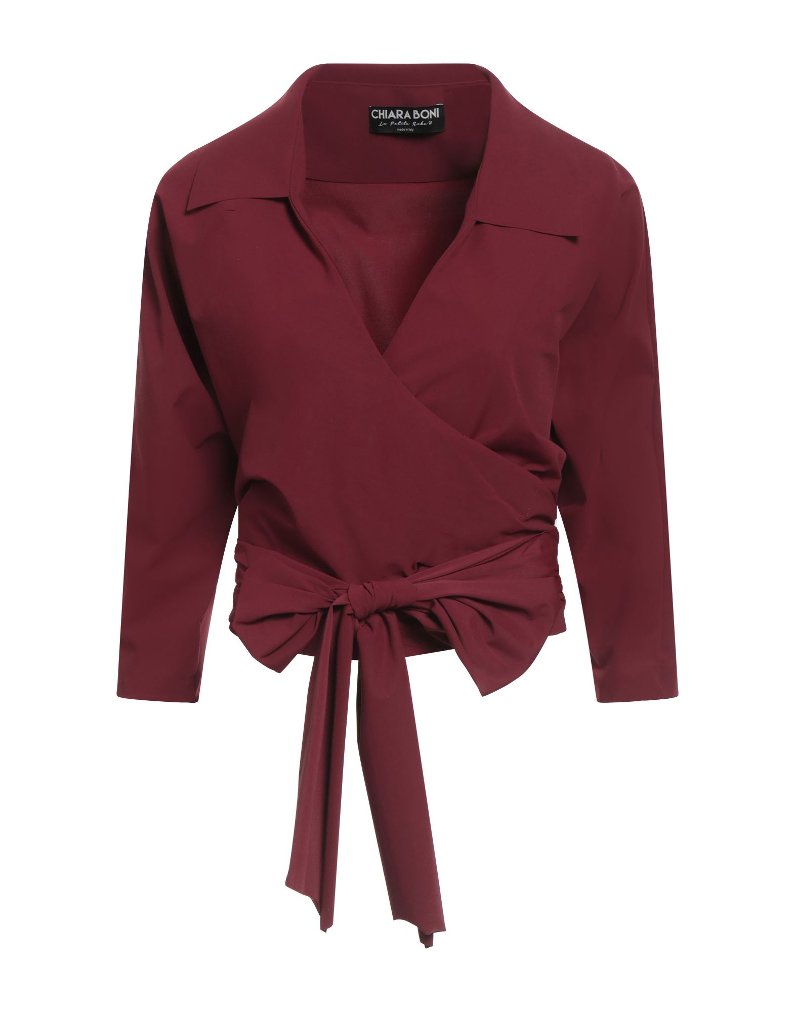  Chiara Boni La Petite Robe - Tops - Tops - On Yoox.com 
