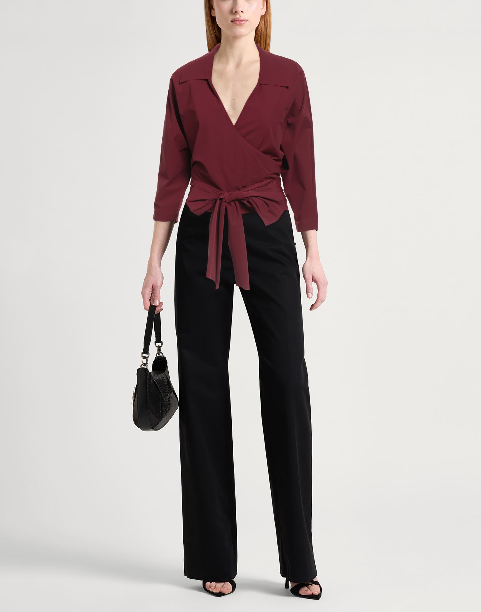  Chiara Boni La Petite Robe - Tops - Tops - On Yoox.com 