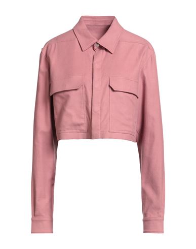 Camisa Mujer Rosa antiguo 36,38,40 Mujer