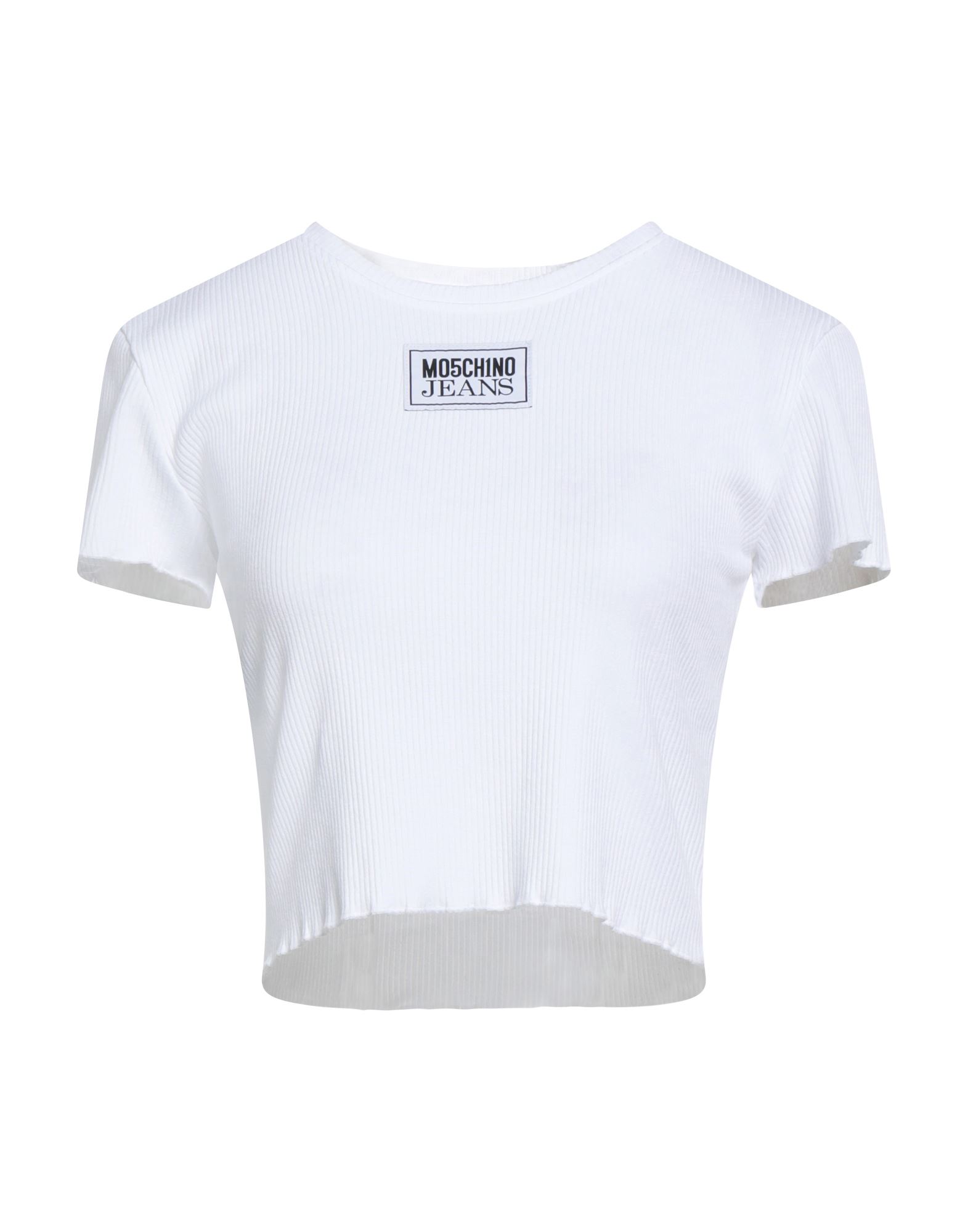 MOSCHINO JEANS ΜΠΛΟΥΖΑΚΙΑ T-shirt