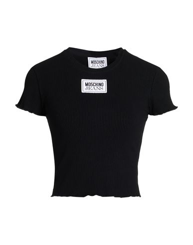 T-shirts Damen Schwarz L,S,XS Damen