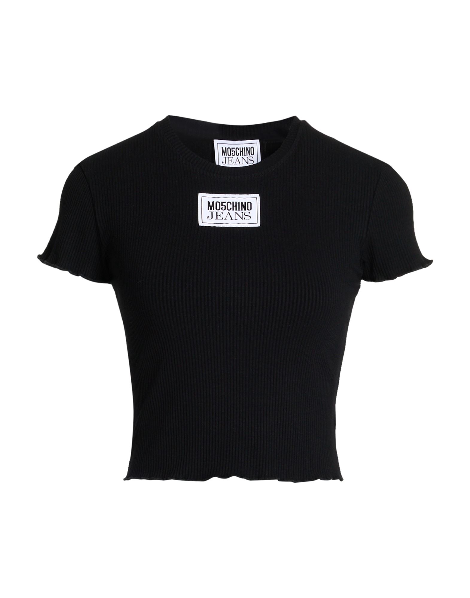 MOSCHINO JEANS ΜΠΛΟΥΖΑΚΙΑ T-shirt
