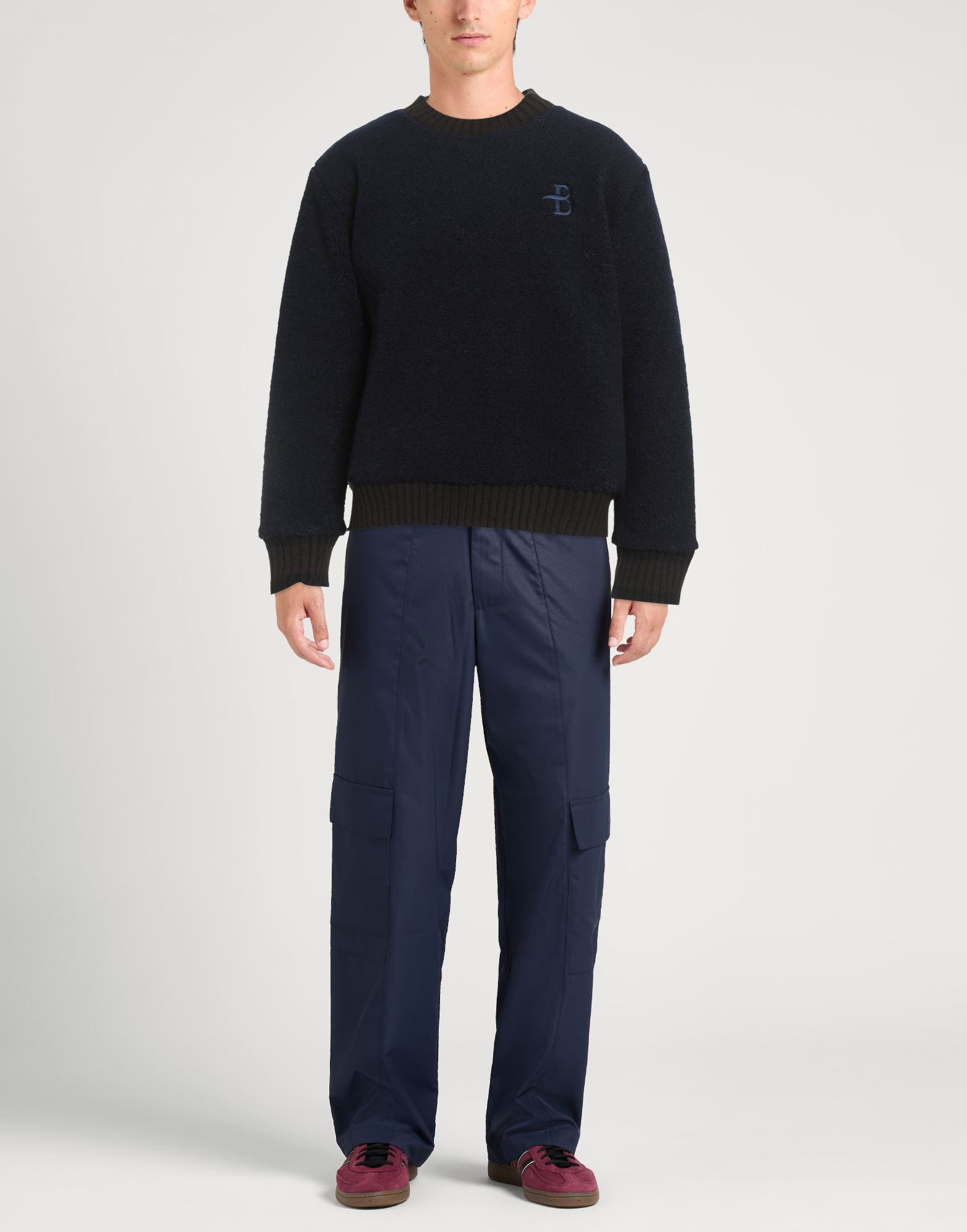  Ballantyne - Tops - Sweatshirts - On Yoox.com 
