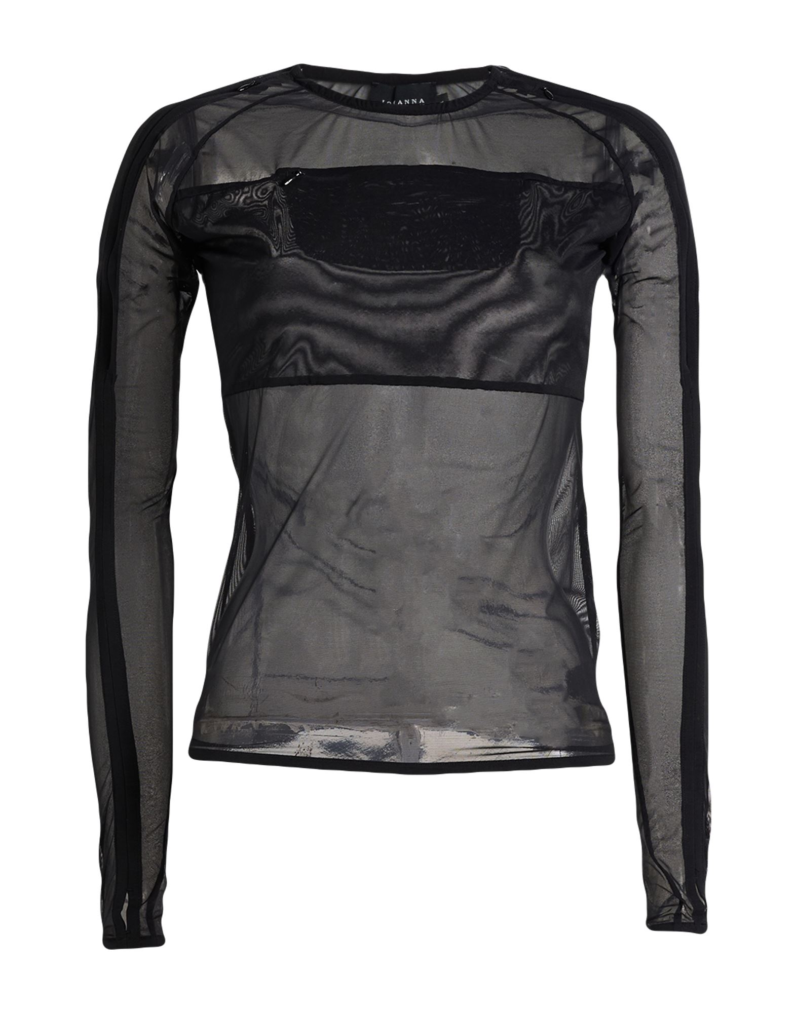  Johanna Parv - Tops - Tops - On Yoox.com 