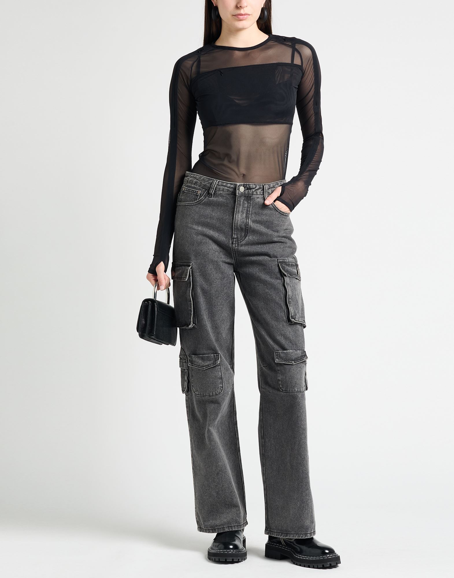  Johanna Parv - Tops - Tops - On Yoox.com 