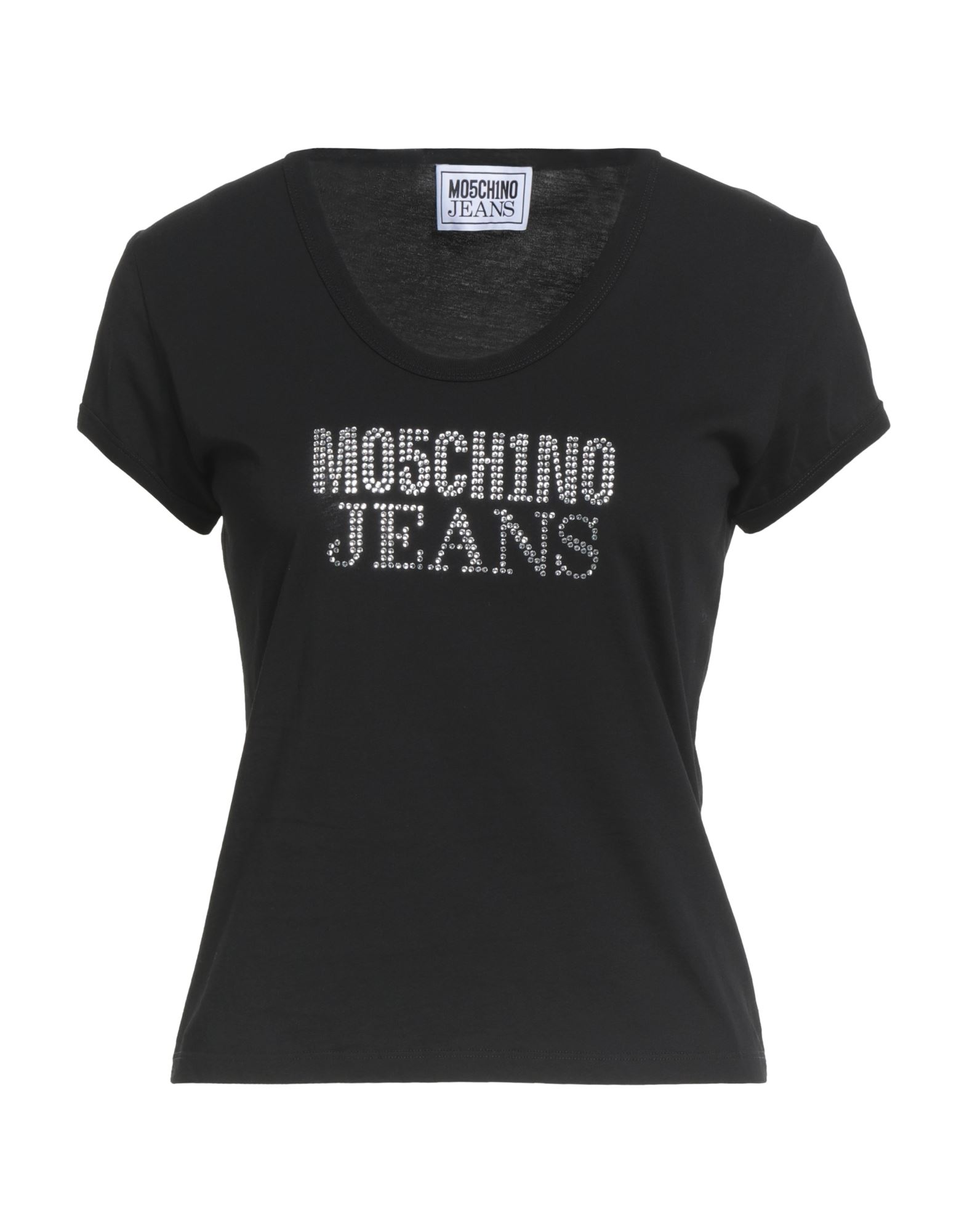 MOSCHINO JEANS ΜΠΛΟΥΖΑΚΙΑ T-shirt