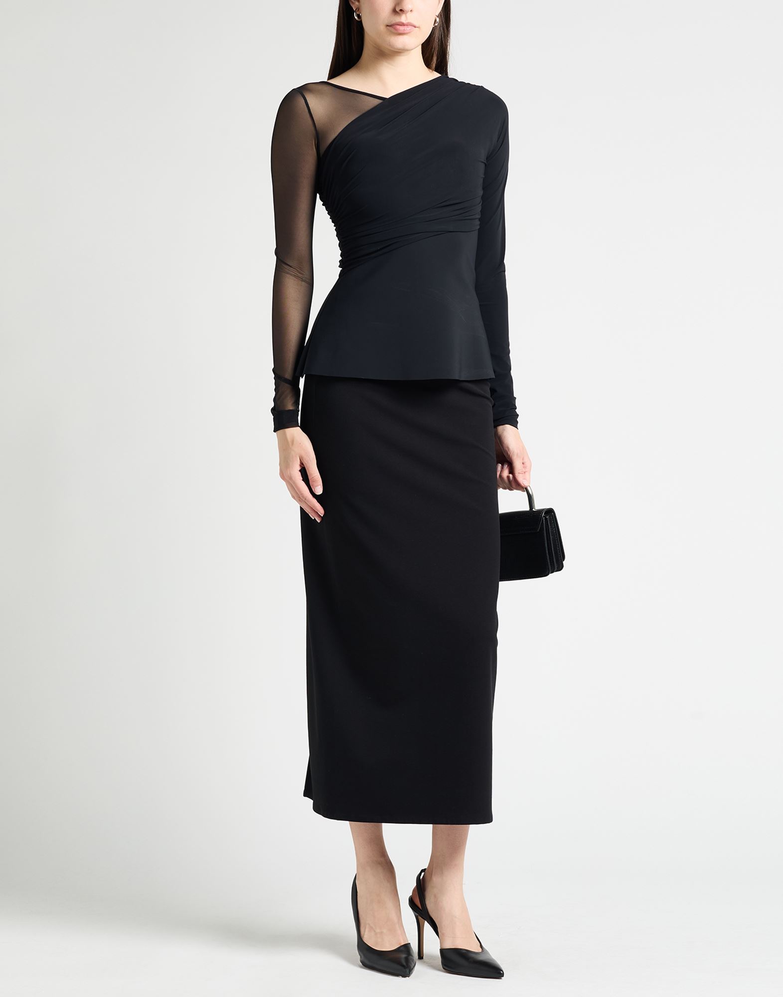  Chiara Boni La Petite Robe - Tops - Tops - On Yoox.com 
