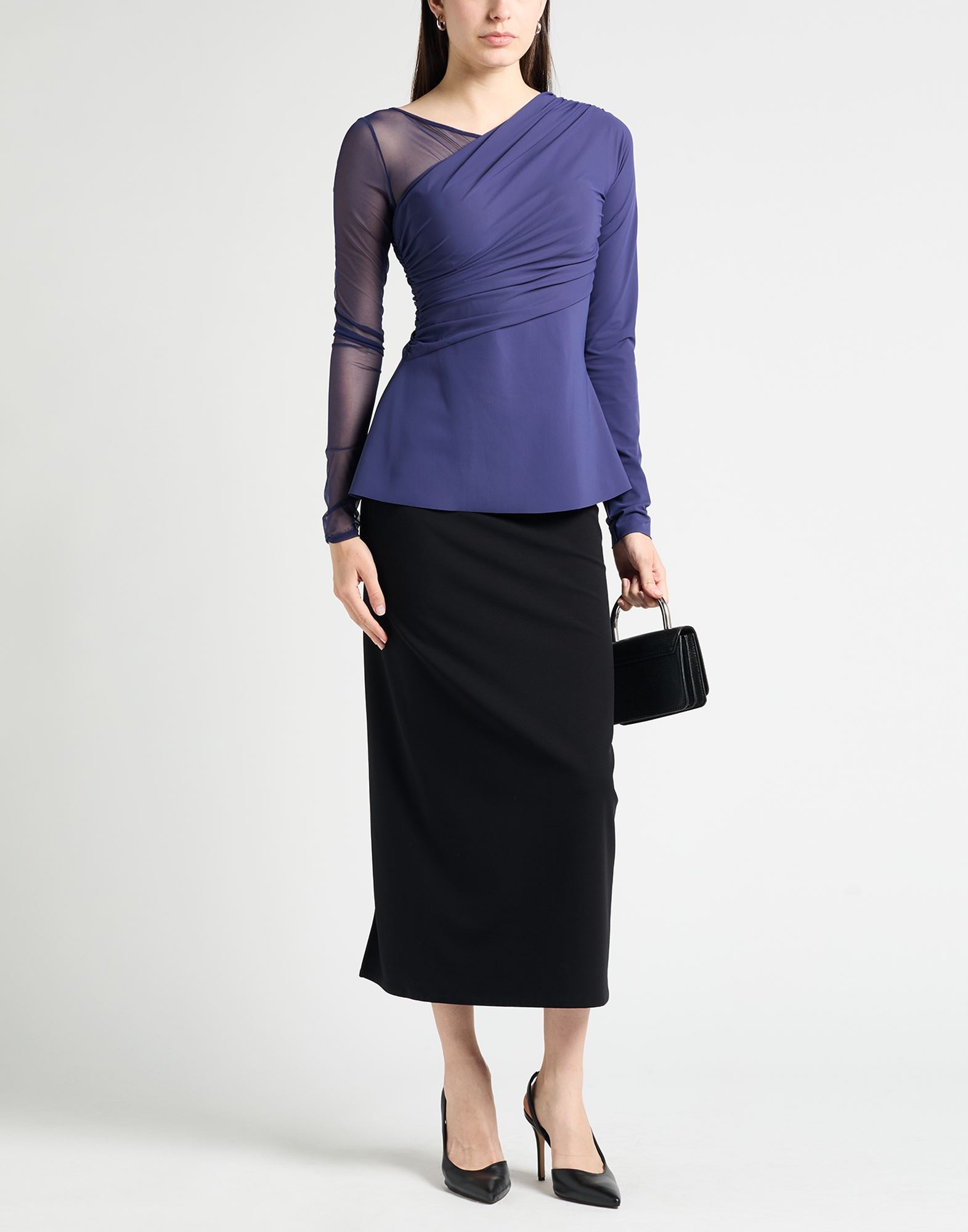  Chiara Boni La Petite Robe - Tops - Tops - On Yoox.com 