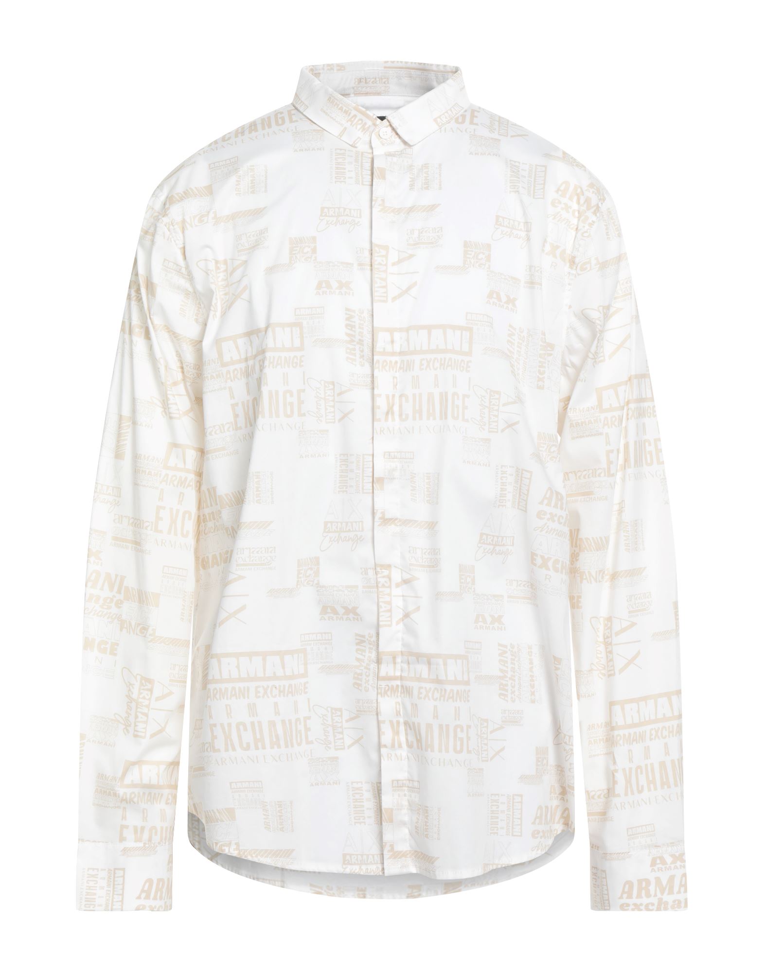 Armani Exchange - Tops - Hemden - On Yoox.com 