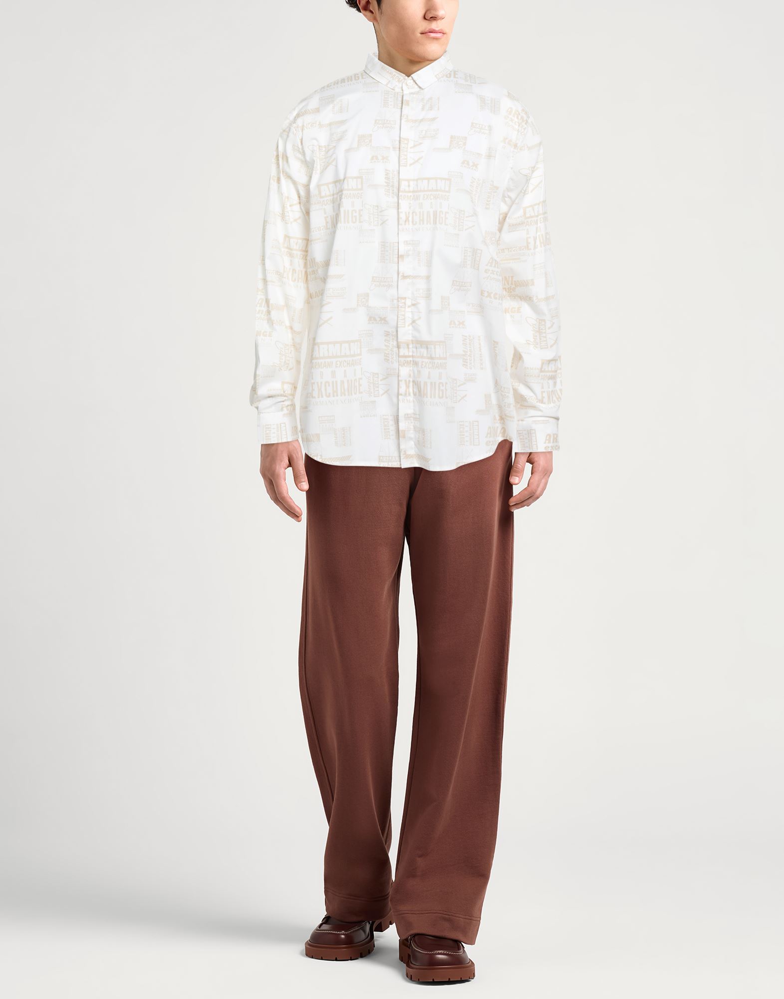  Armani Exchange - Tops - Hemden - On Yoox.com 