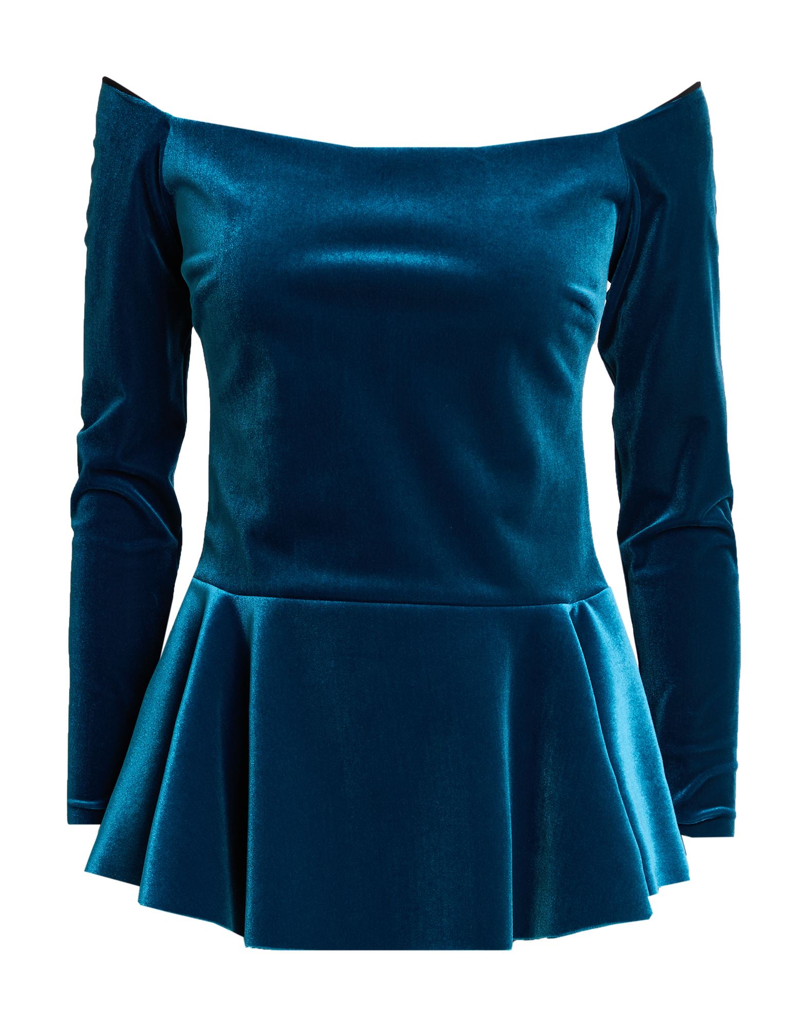 CHIARA BONI LA PETITE ROBE CHIARA BONI LA PETITE ROBE ΜΠΛΟΥΖΑΚΙΑ Τοπ