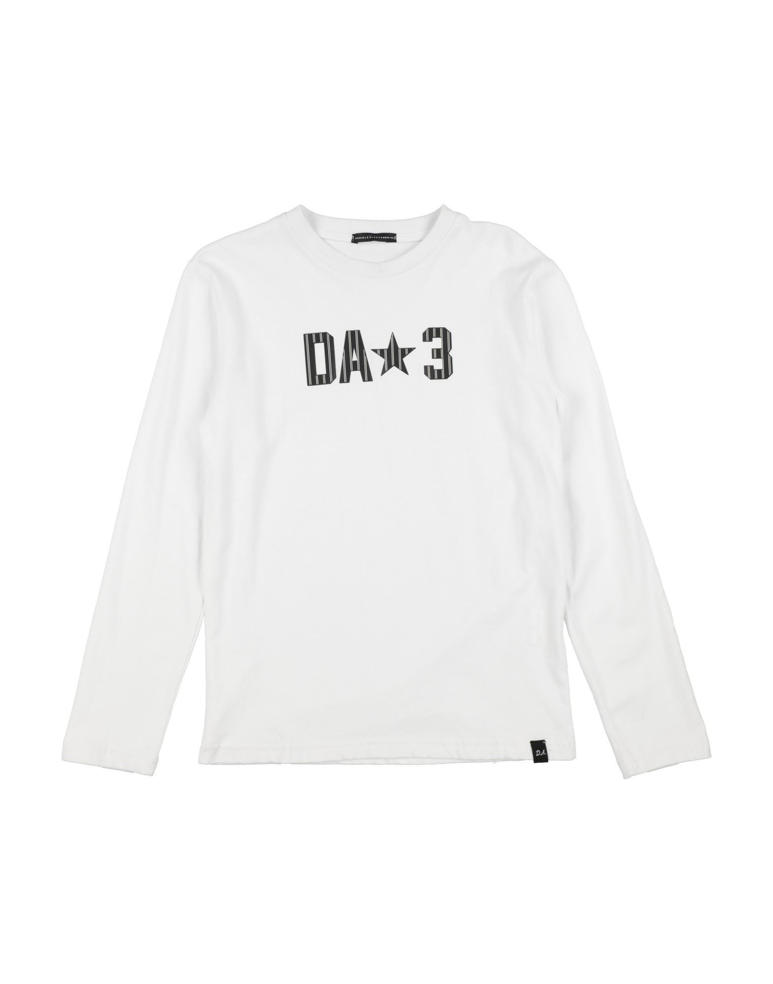  Daniele Alessandrini - Tops - T-shirts - On Yoox.com 