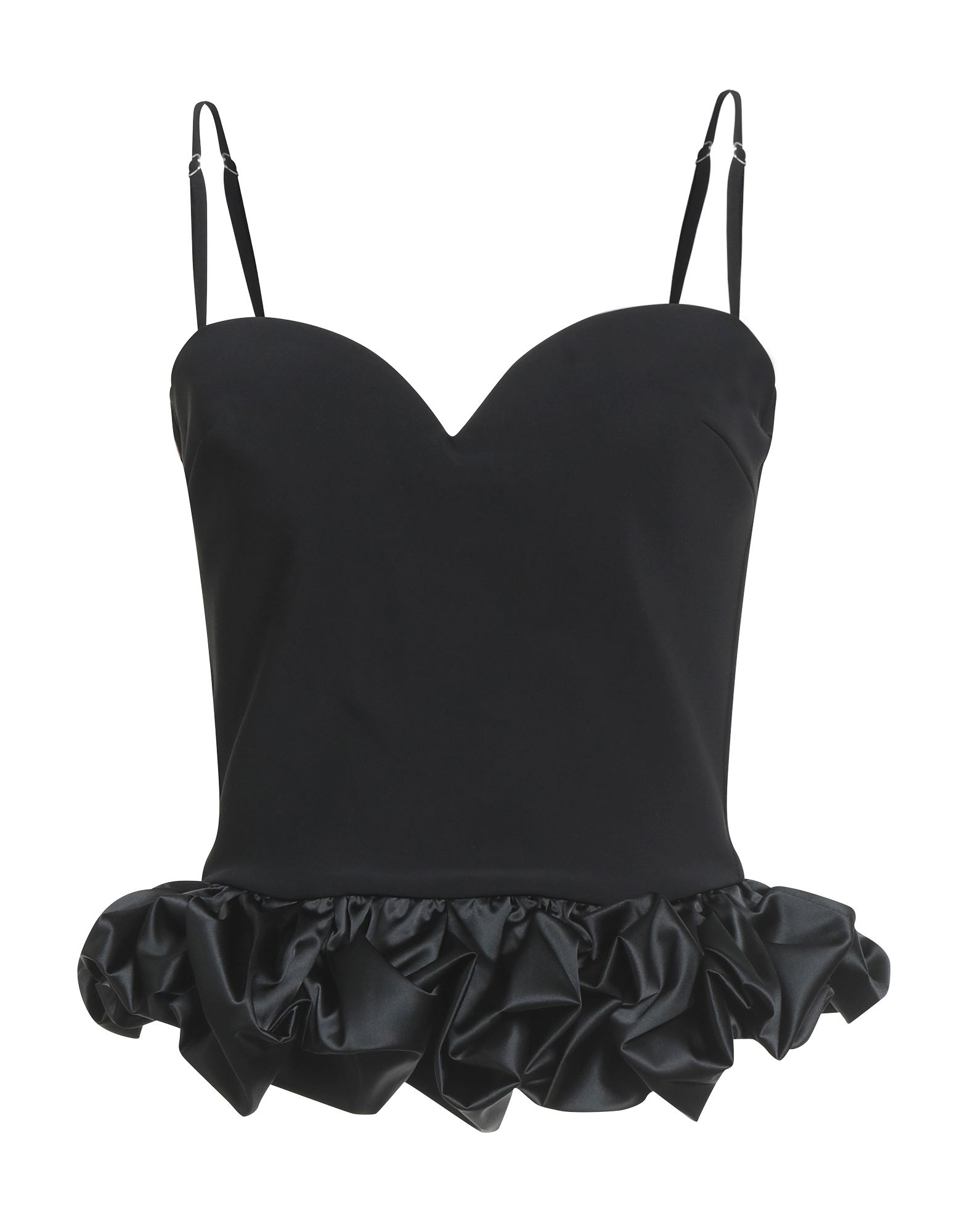CHIARA BONI LA PETITE ROBE ΜΠΛΟΥΖΑΚΙΑ Τοπ