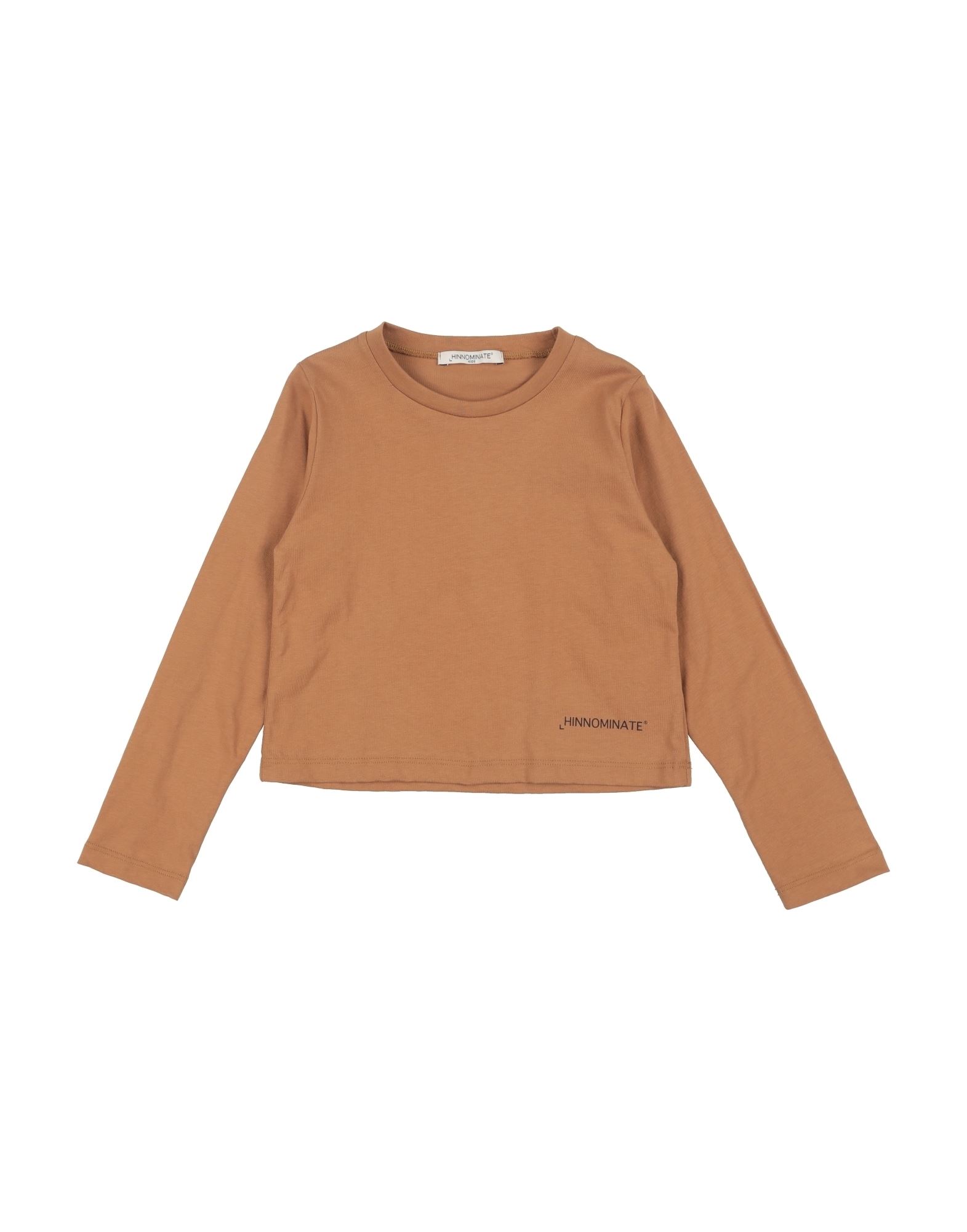  Hinnominate - Tops - T-shirts - On Yoox.com 