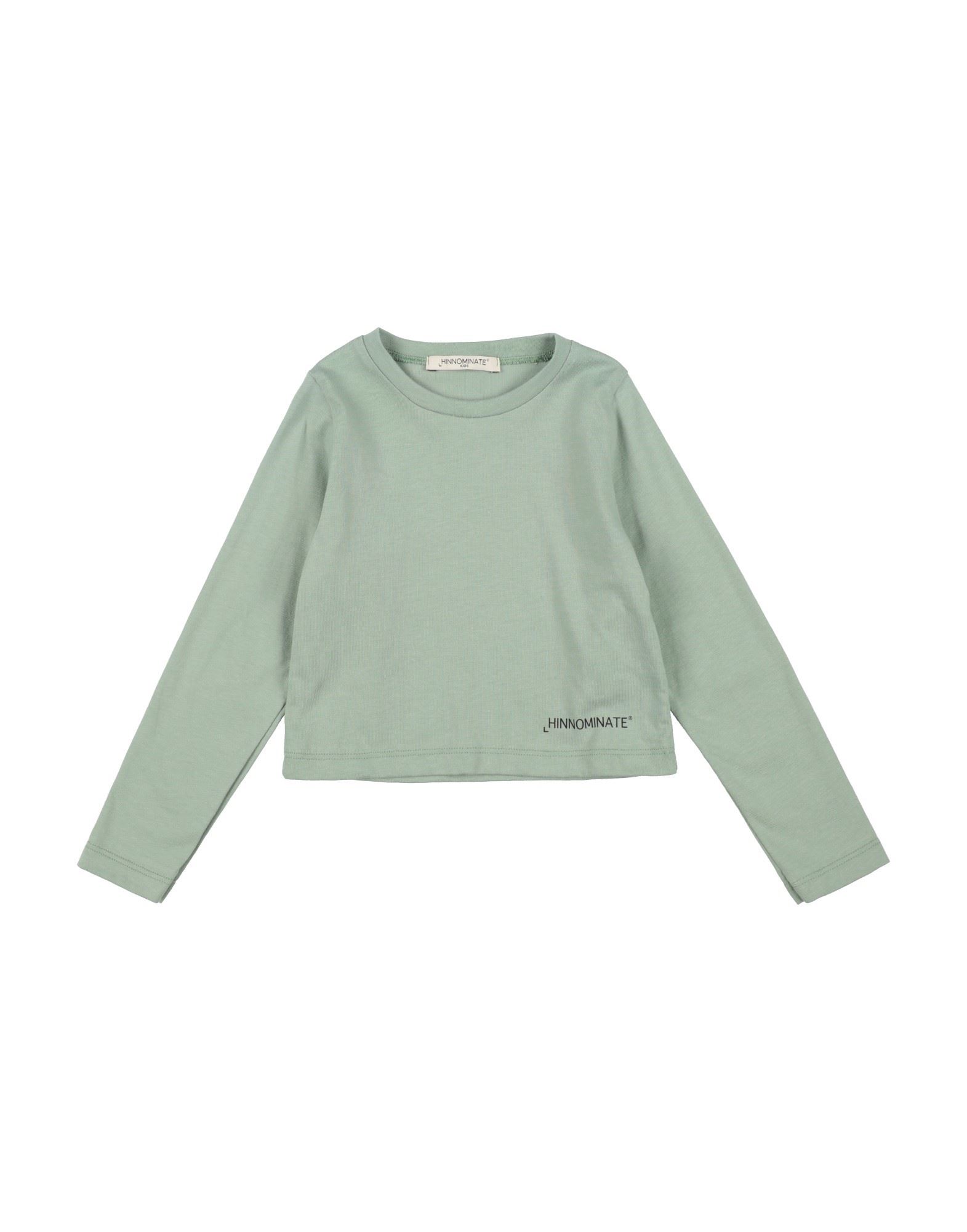  Hinnominate - Tops - T-shirts - On Yoox.com 