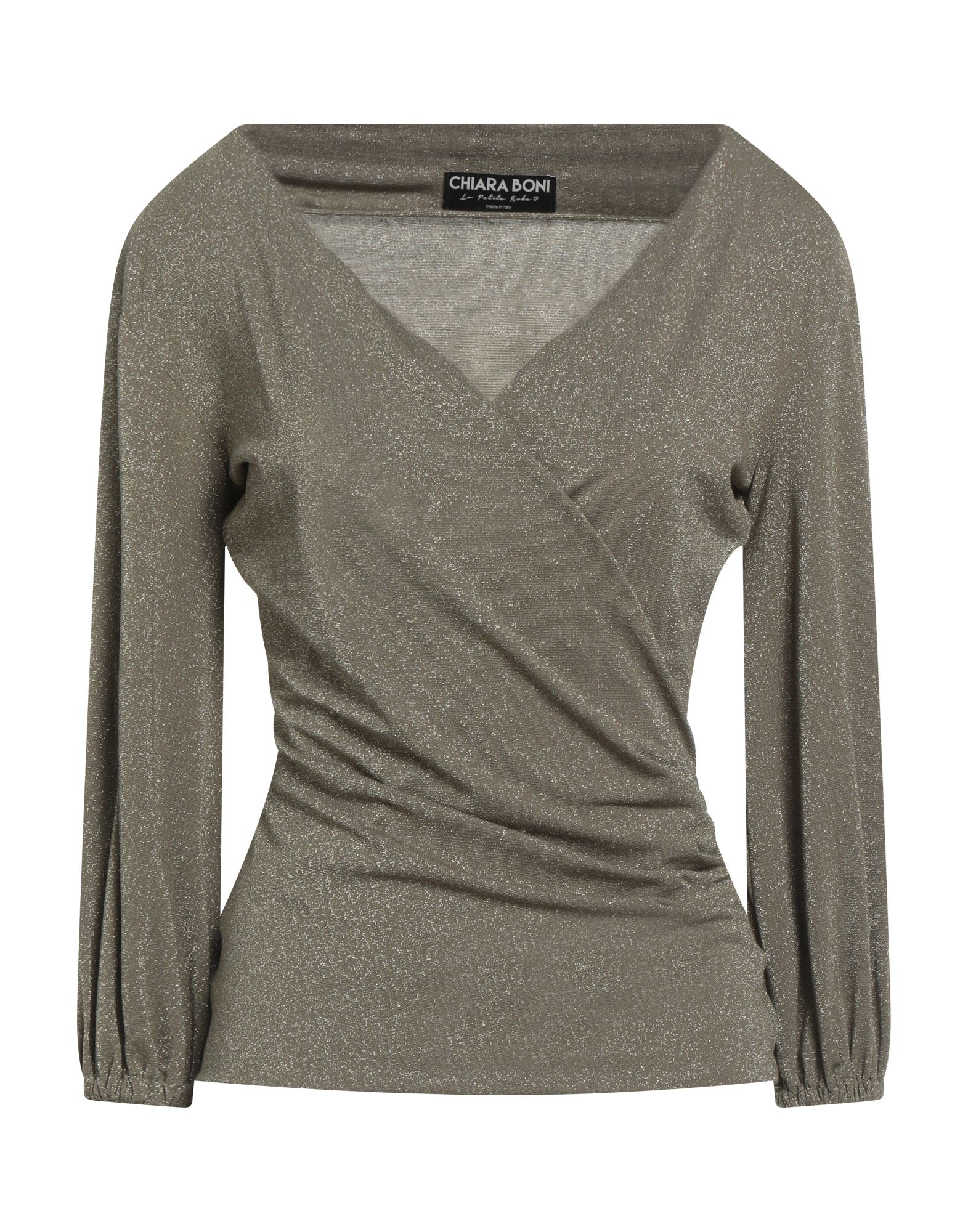  Chiara Boni La Petite Robe - Tops - Tops - On Yoox.com 