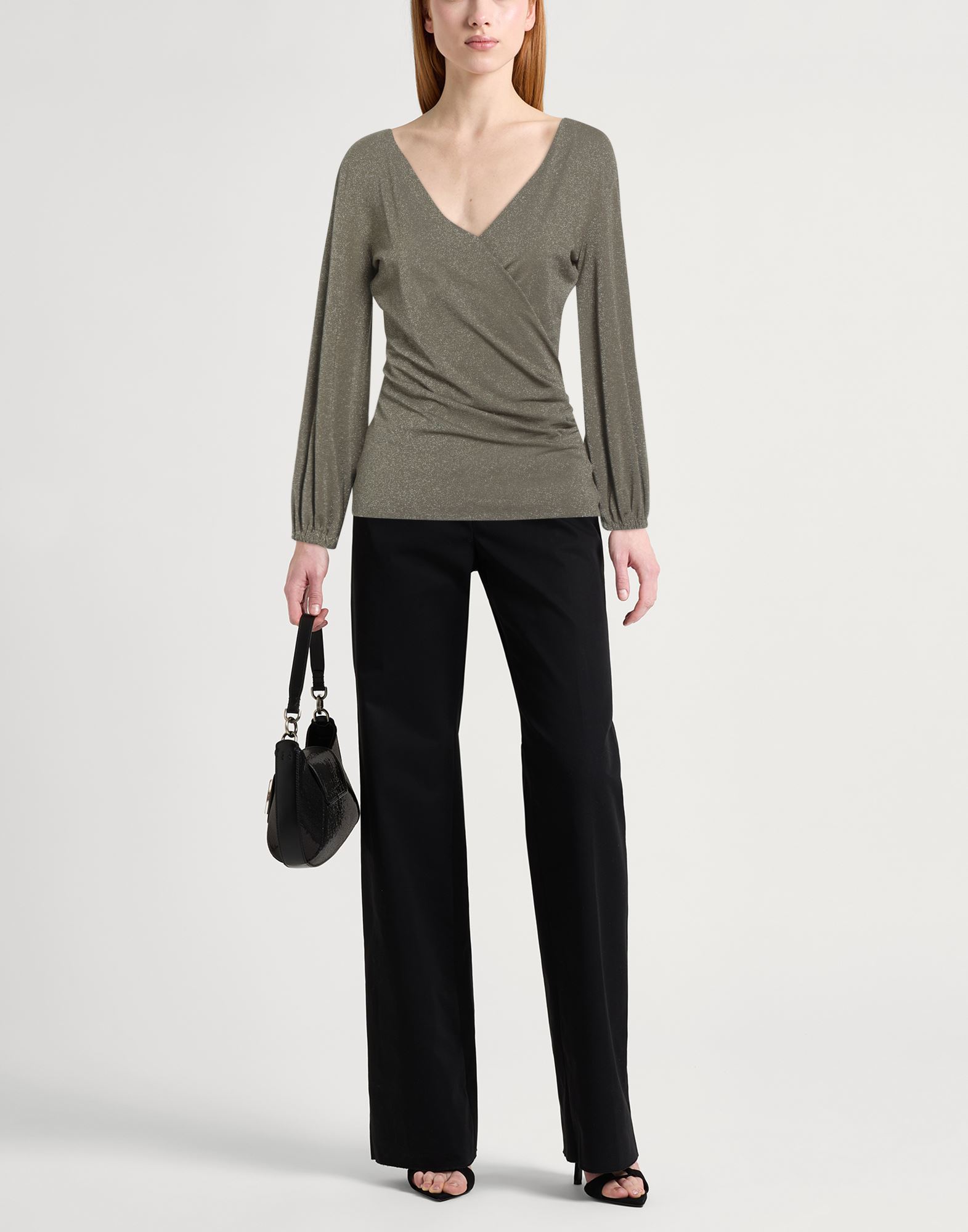  Chiara Boni La Petite Robe - Tops - Tops - On Yoox.com 