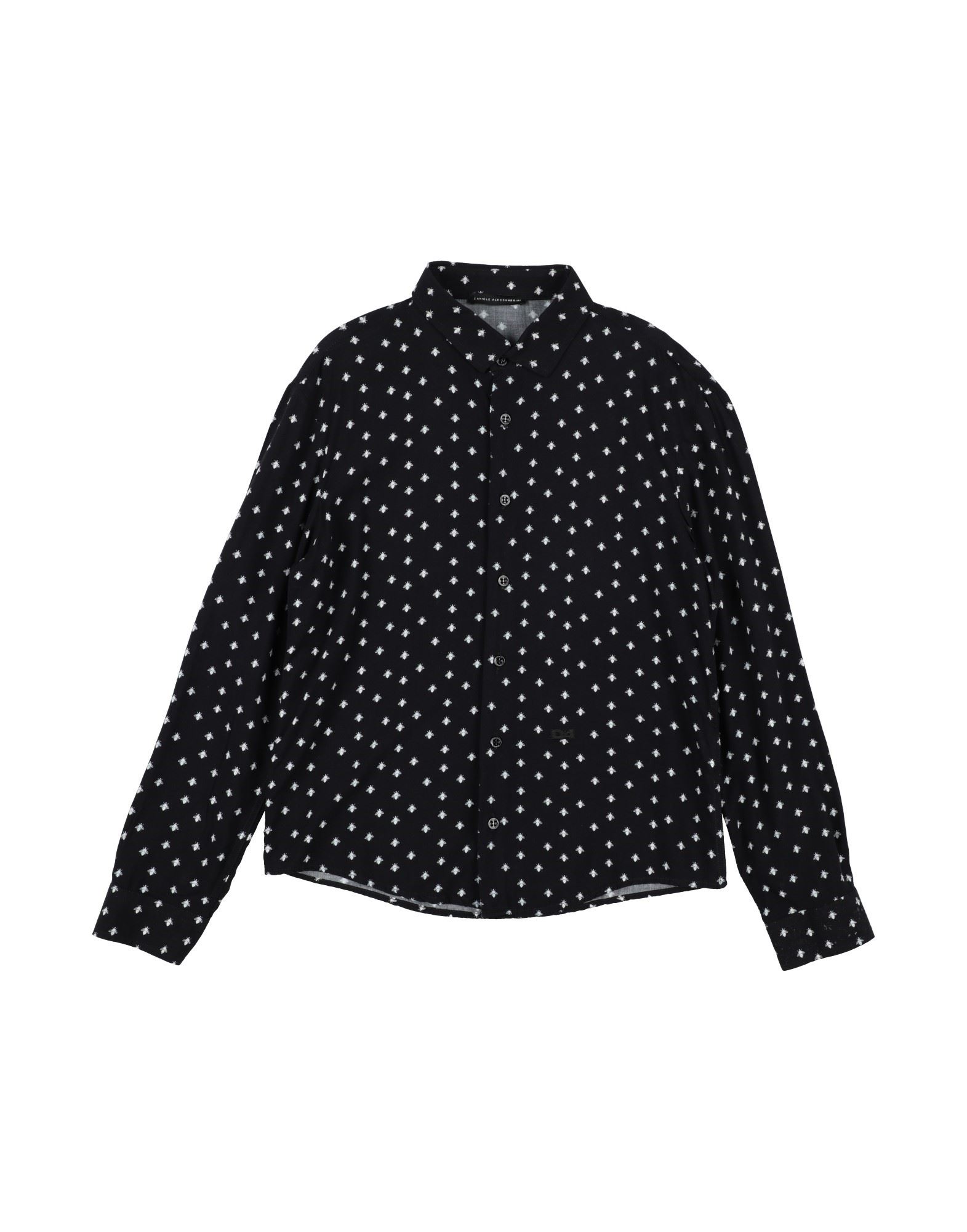  Daniele Alessandrini - Tops - Hemden - On Yoox.com 