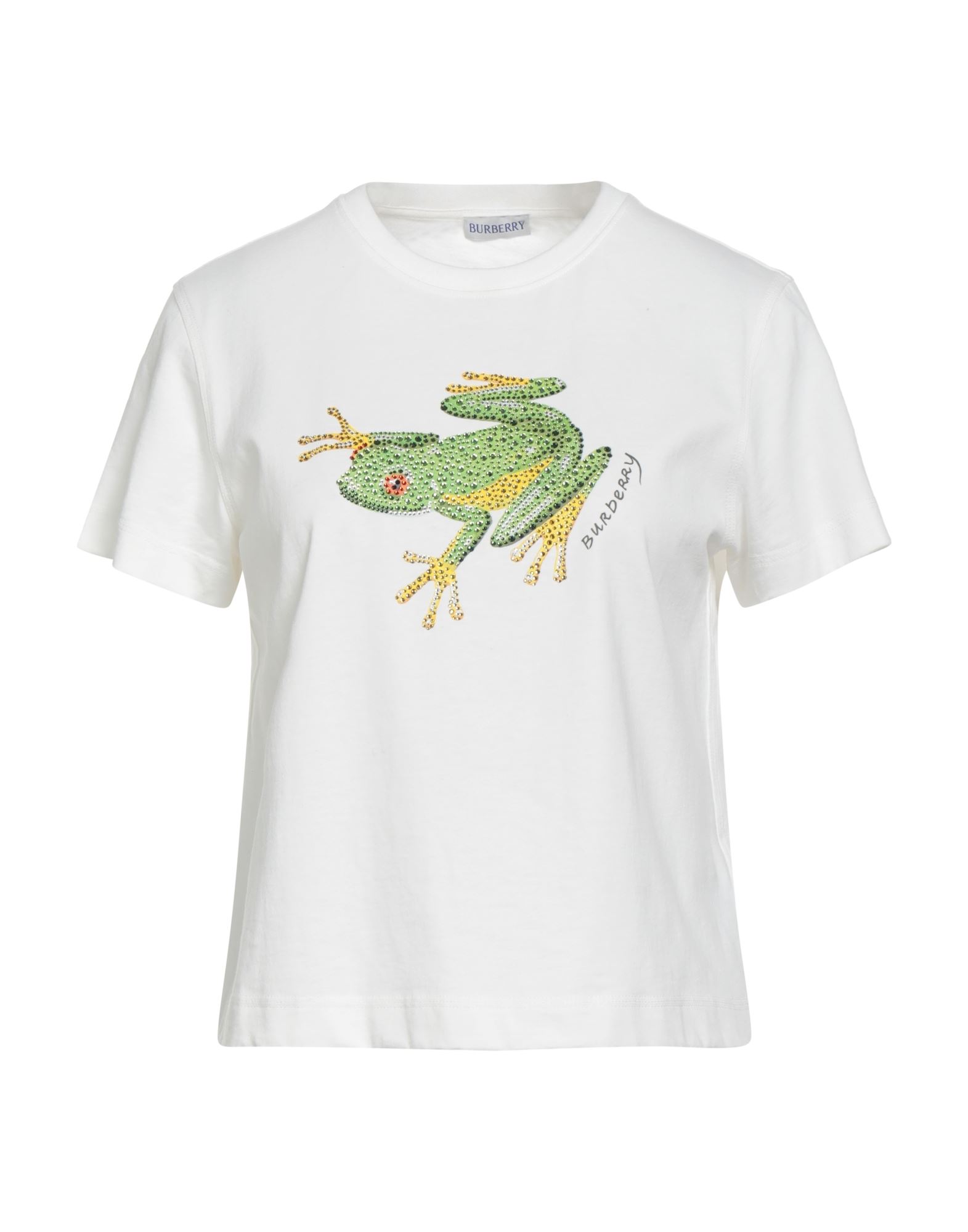 Burberry 25SS Tシャツ・カットソー マルチカラー マルチカラー Burberry(バーバリー) Tシャツ・カットソー(メンズ