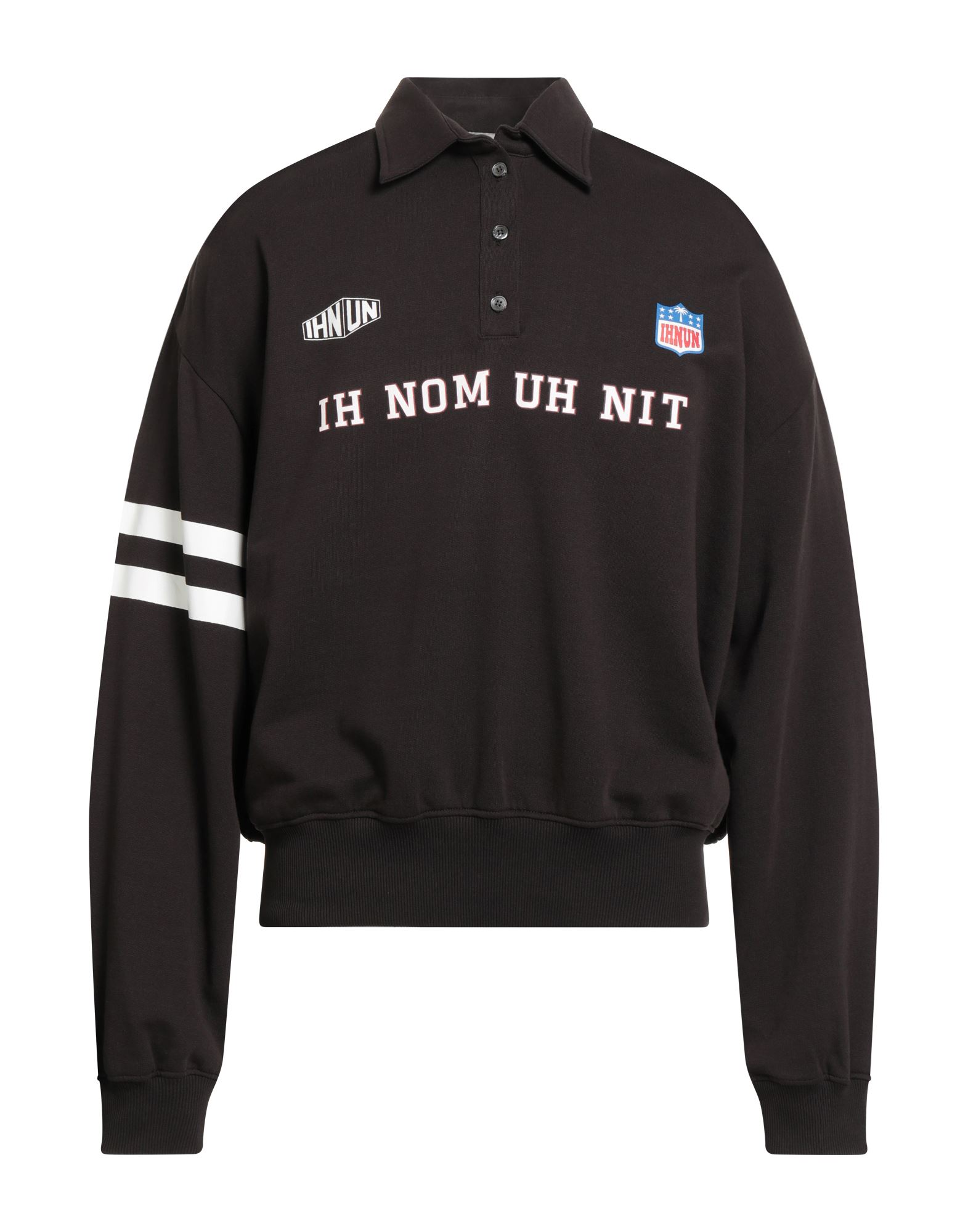  Ih Nom Uh Nit - Tops - Sweatshirts - On Yoox.com 