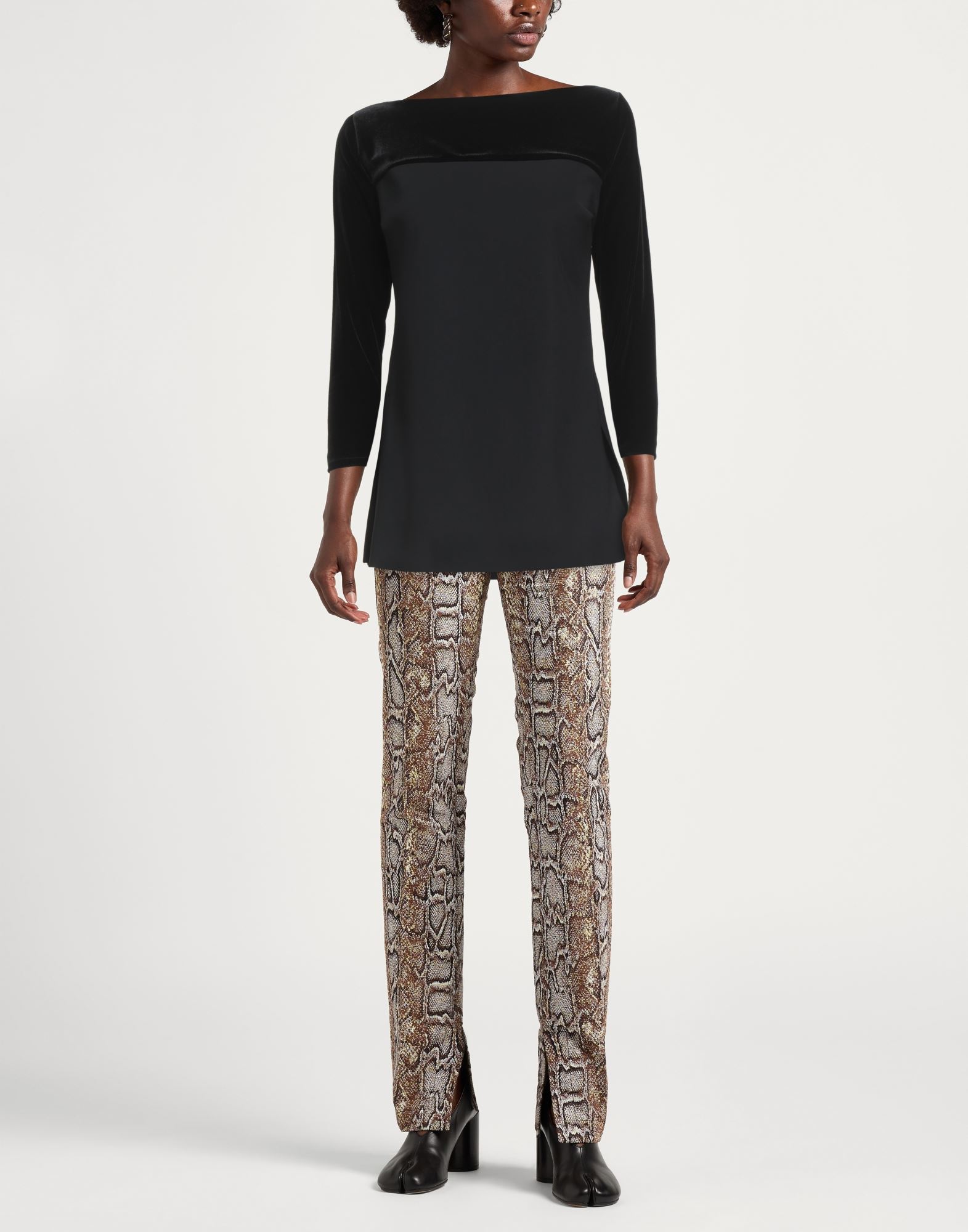  Chiara Boni La Petite Robe - Tops - Tops - On Yoox.com 