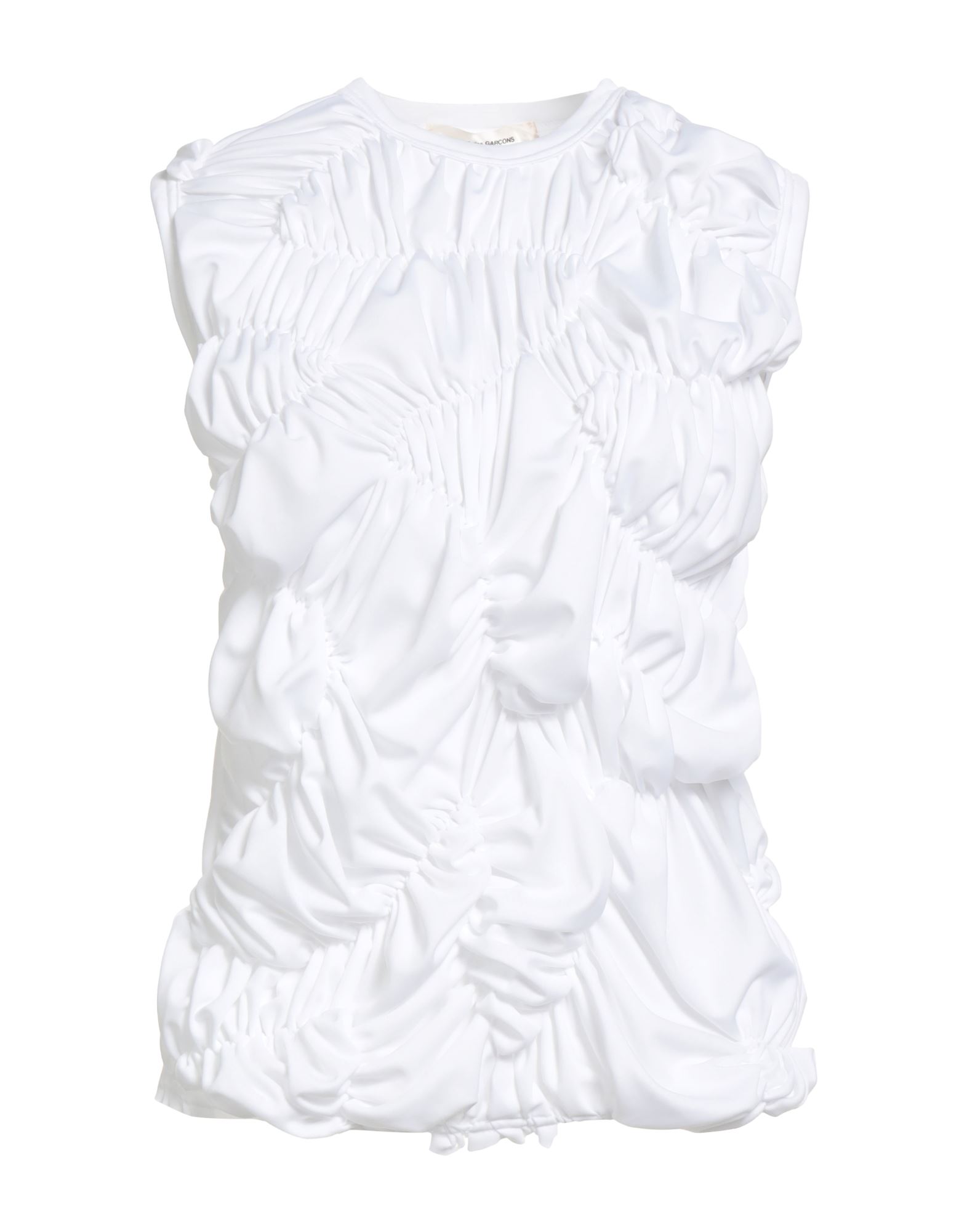 COMME des GARÇONS COMME des GARÇONS ΜΠΛΟΥΖΑΚΙΑ Τοπ