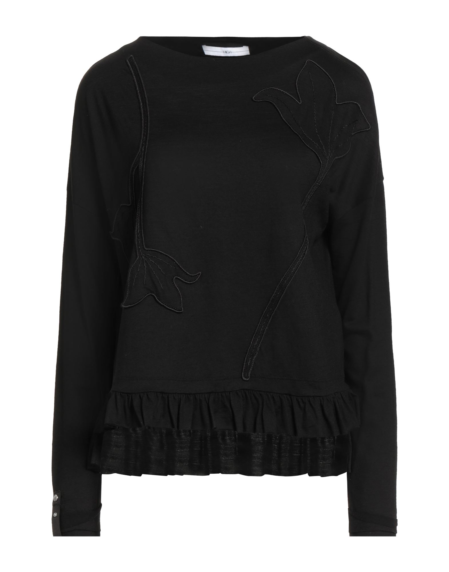  High - Tops - T-shirts - On Yoox.com 