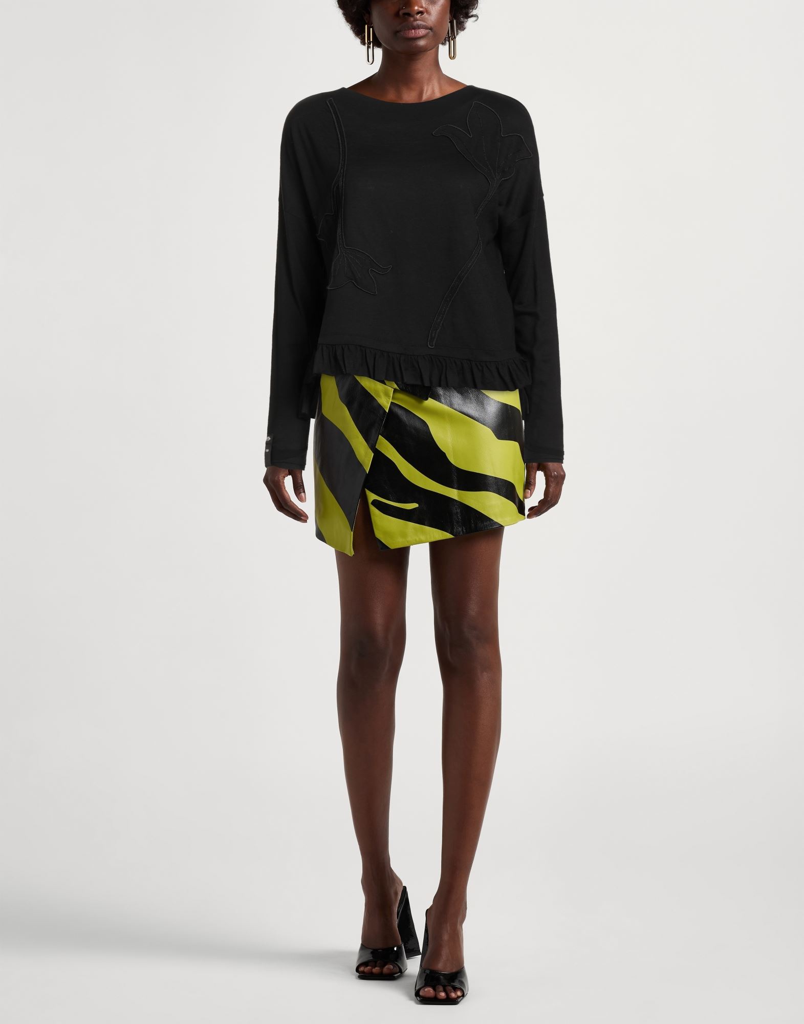 High - Tops - T-shirts - On Yoox.com 