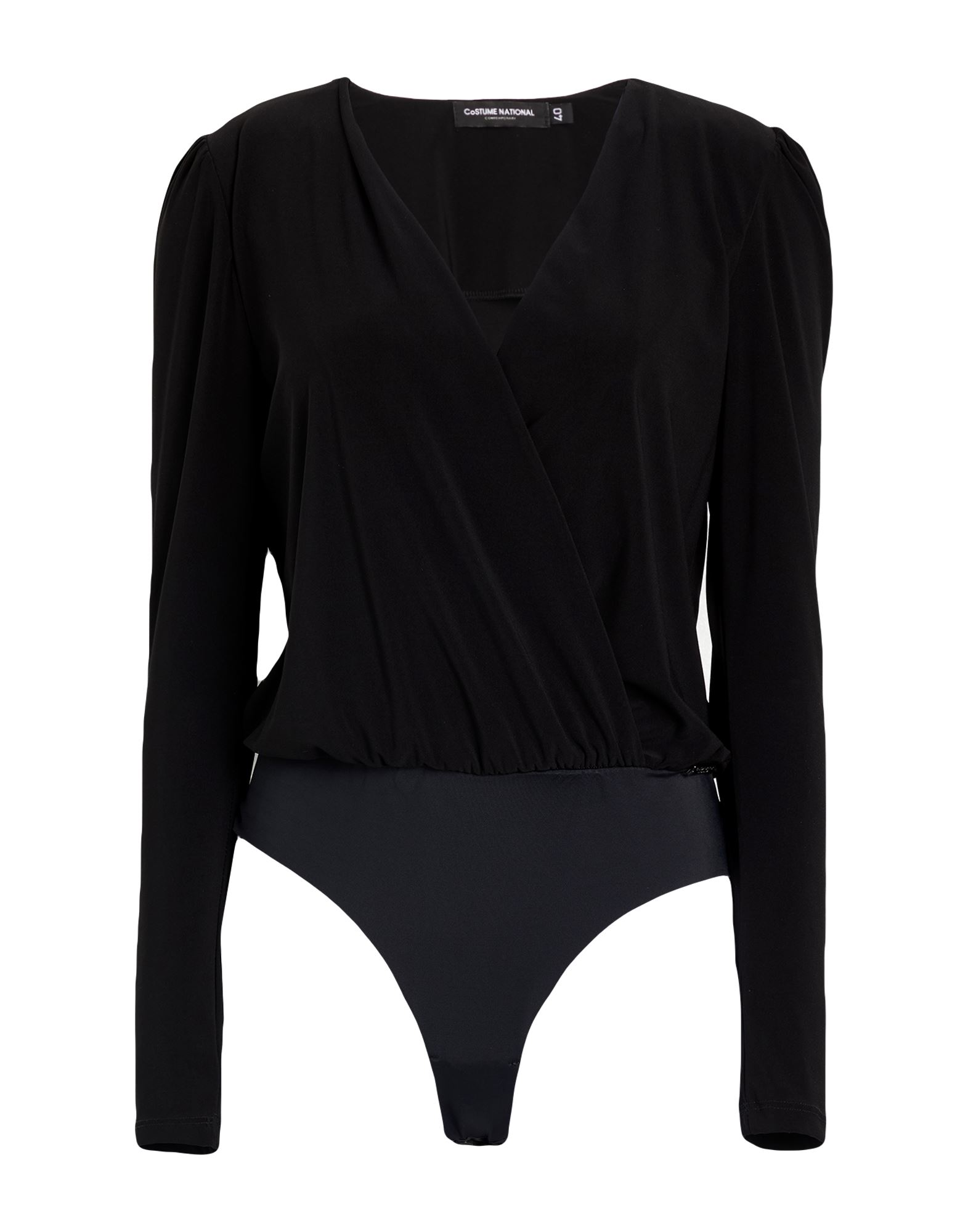 COSTUME NATIONAL ΜΠΛΟΥΖΑΚΙΑ Κορμάκι