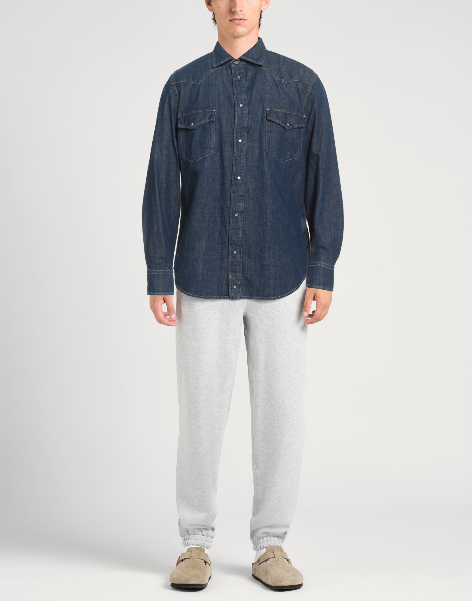  Jacob Cohёn - Tops - Jeanshemden - On Yoox.com 