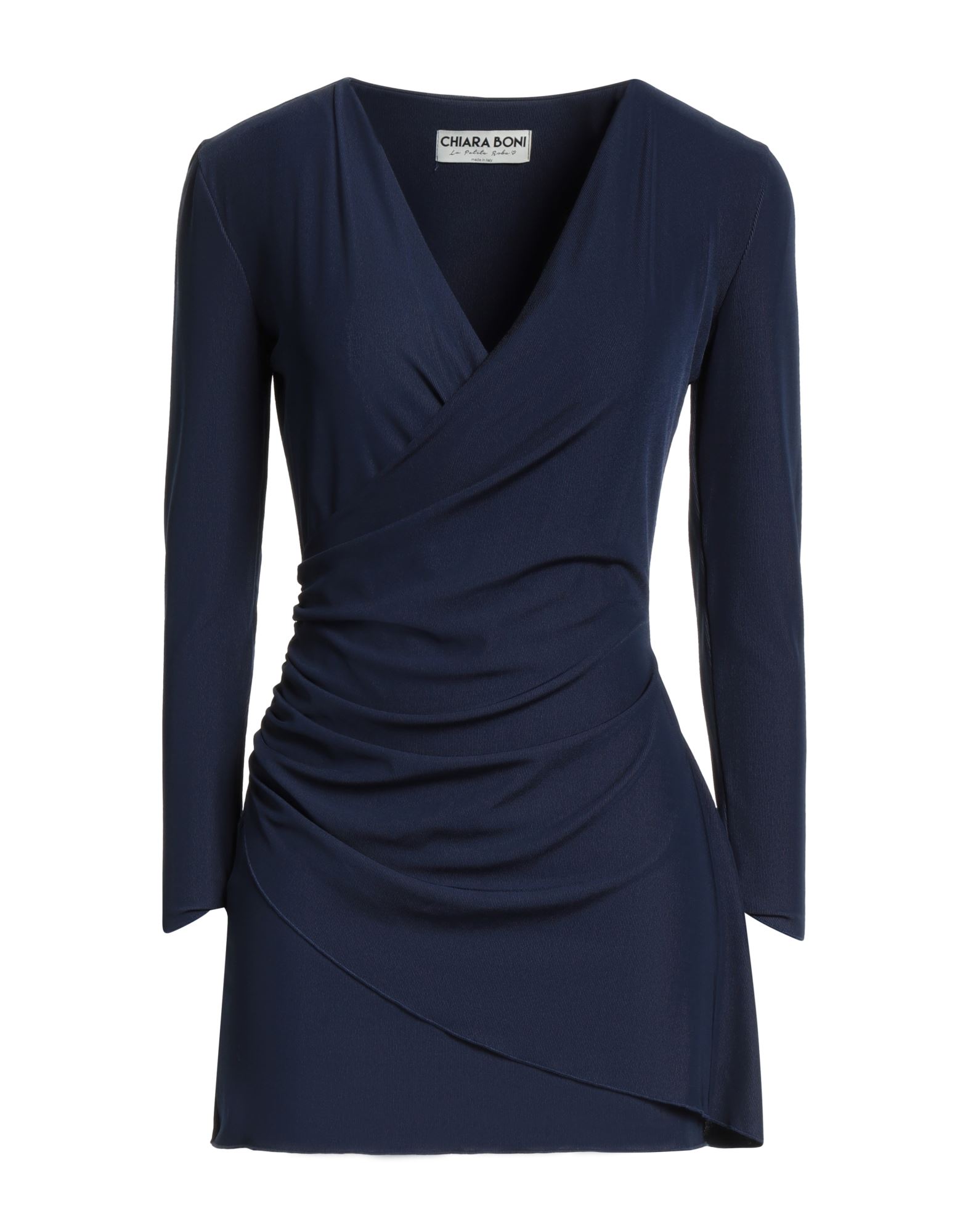  Chiara Boni La Petite Robe - Tops - Tops - On Yoox.com 