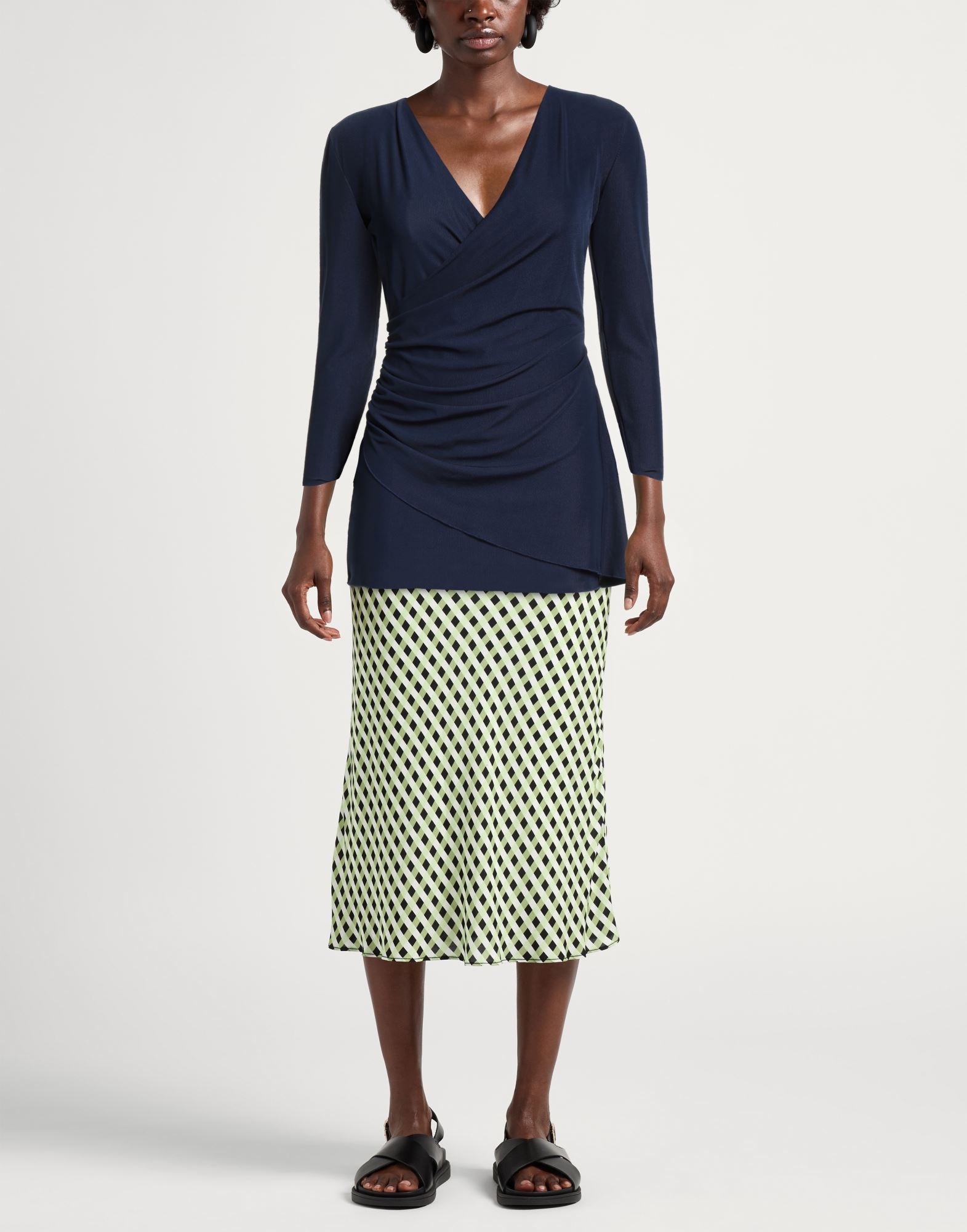  Chiara Boni La Petite Robe - Tops - Tops - On Yoox.com 