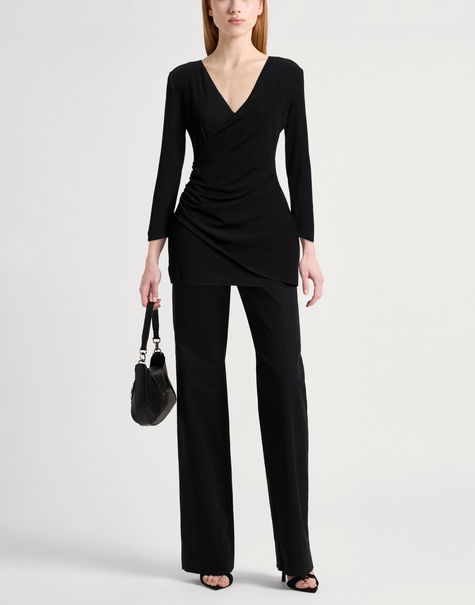  Chiara Boni La Petite Robe - Tops - Tops - On Yoox.com 