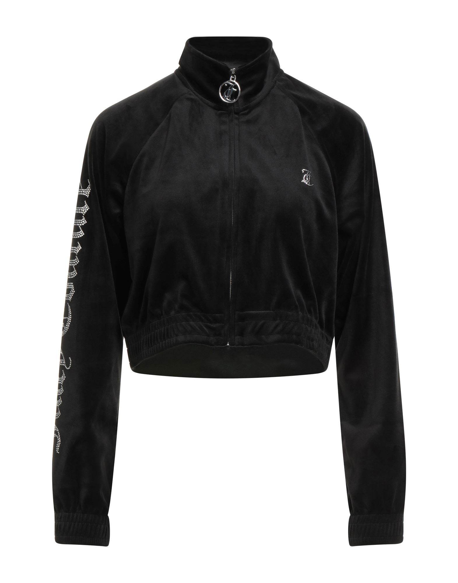 JUICY COUTURE ジューシークチュール ニットフーディ ホワイト JUICY COUTURE(ジューシークチュール) パーカー・フーディ