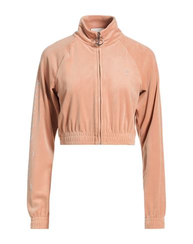 Sweatshirt Damen Hellrosa L,M,XS Damen