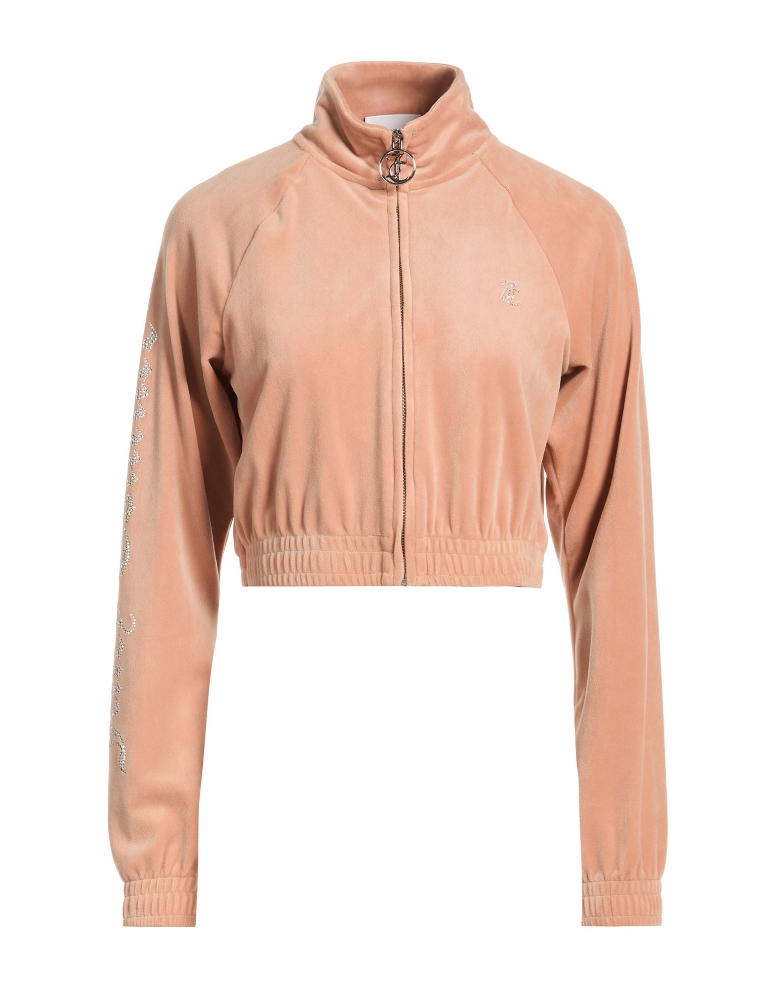  Juicy Couture - Tops - Sweatshirts - On Yoox.com 