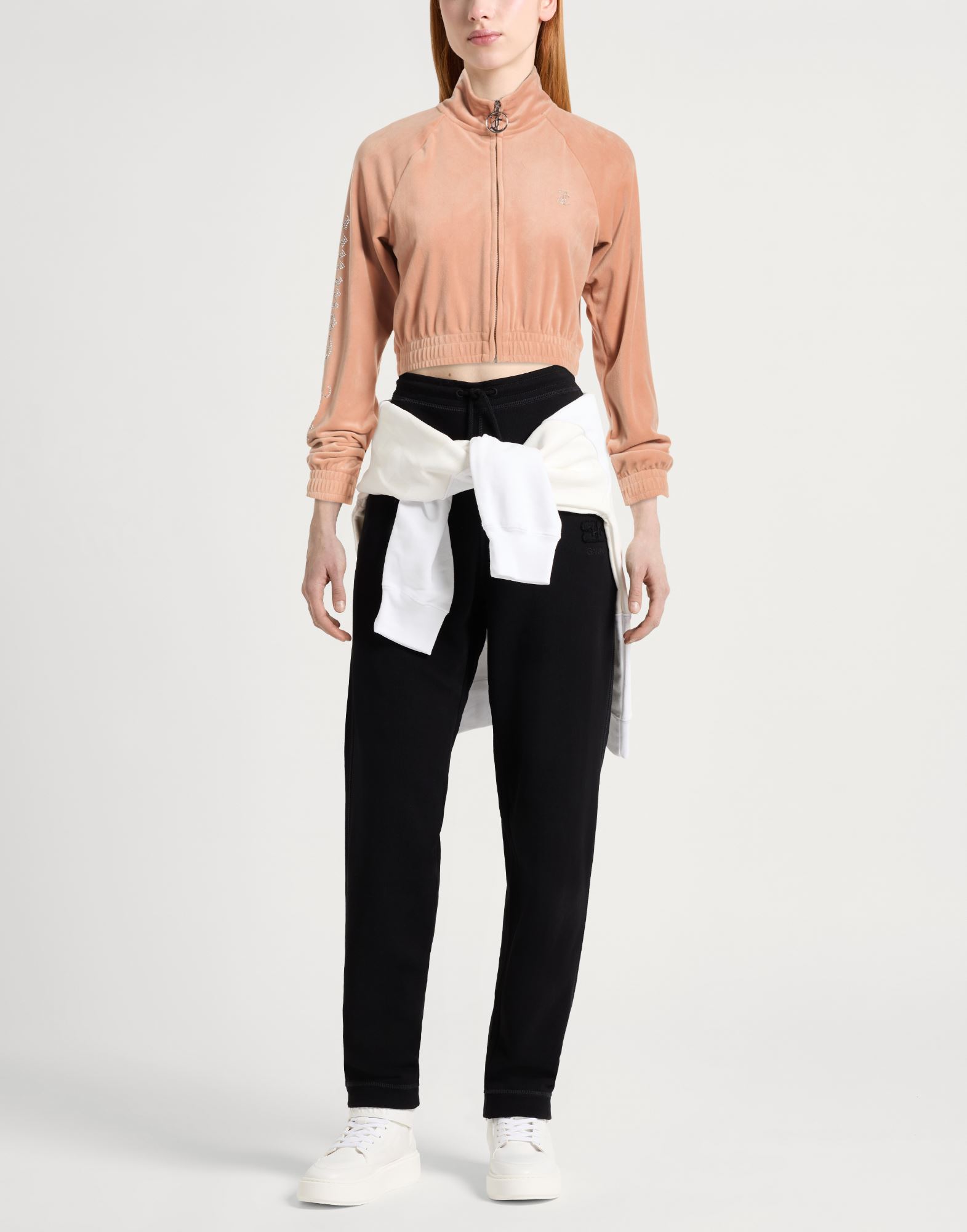  Juicy Couture - Tops - Sweatshirts - On Yoox.com 